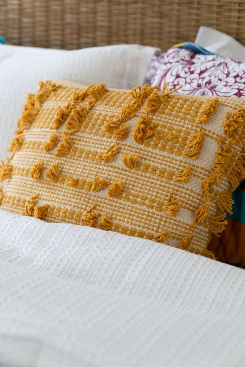 Spencer Decorative Pillow - Image 18