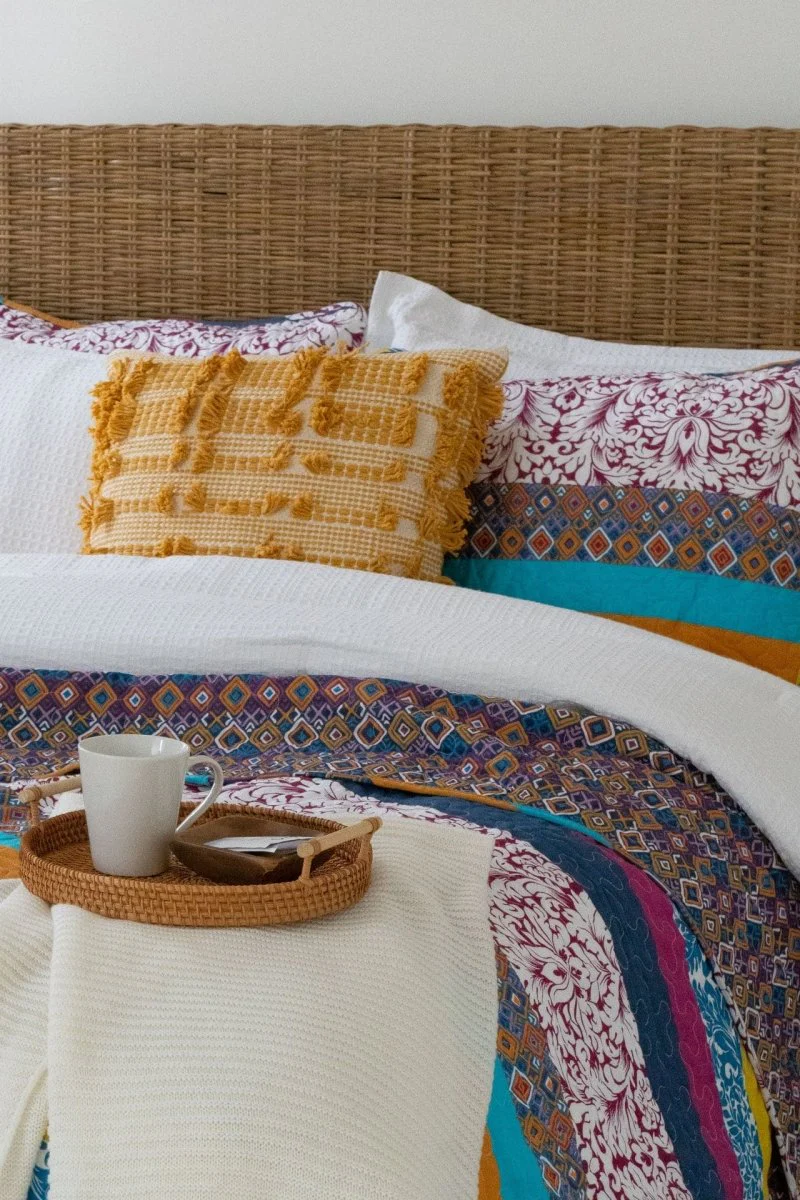 Spencer Decorative Pillow - Image 20