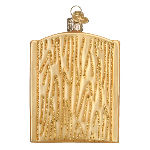Spice Rack Ornament Christmas Decoration - Image 4
