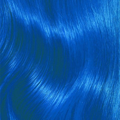 Splat Semi-Permanent Hair Color Naturals Blue 6 fl oz - Image 2