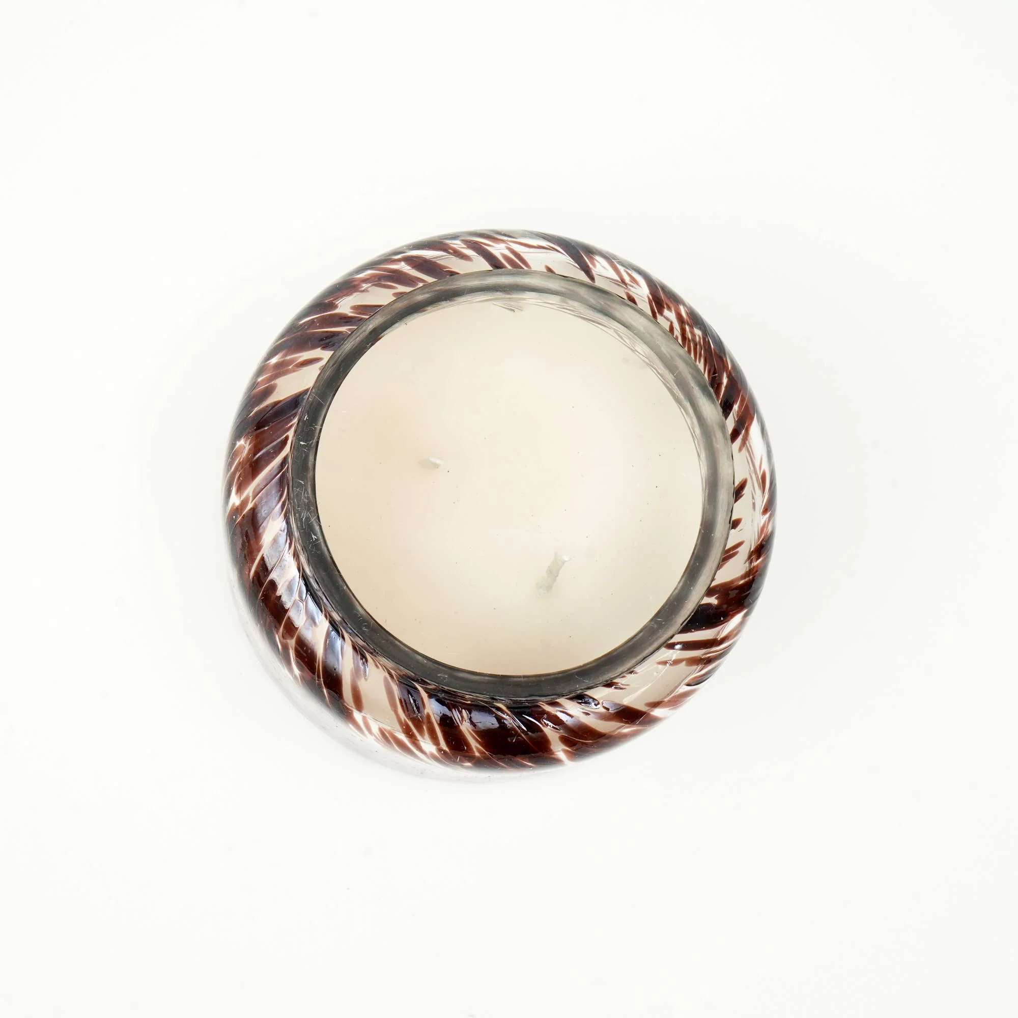 Splatter Pastel Glow Elegant Soy Wax Candle for Home & Office - Image 4