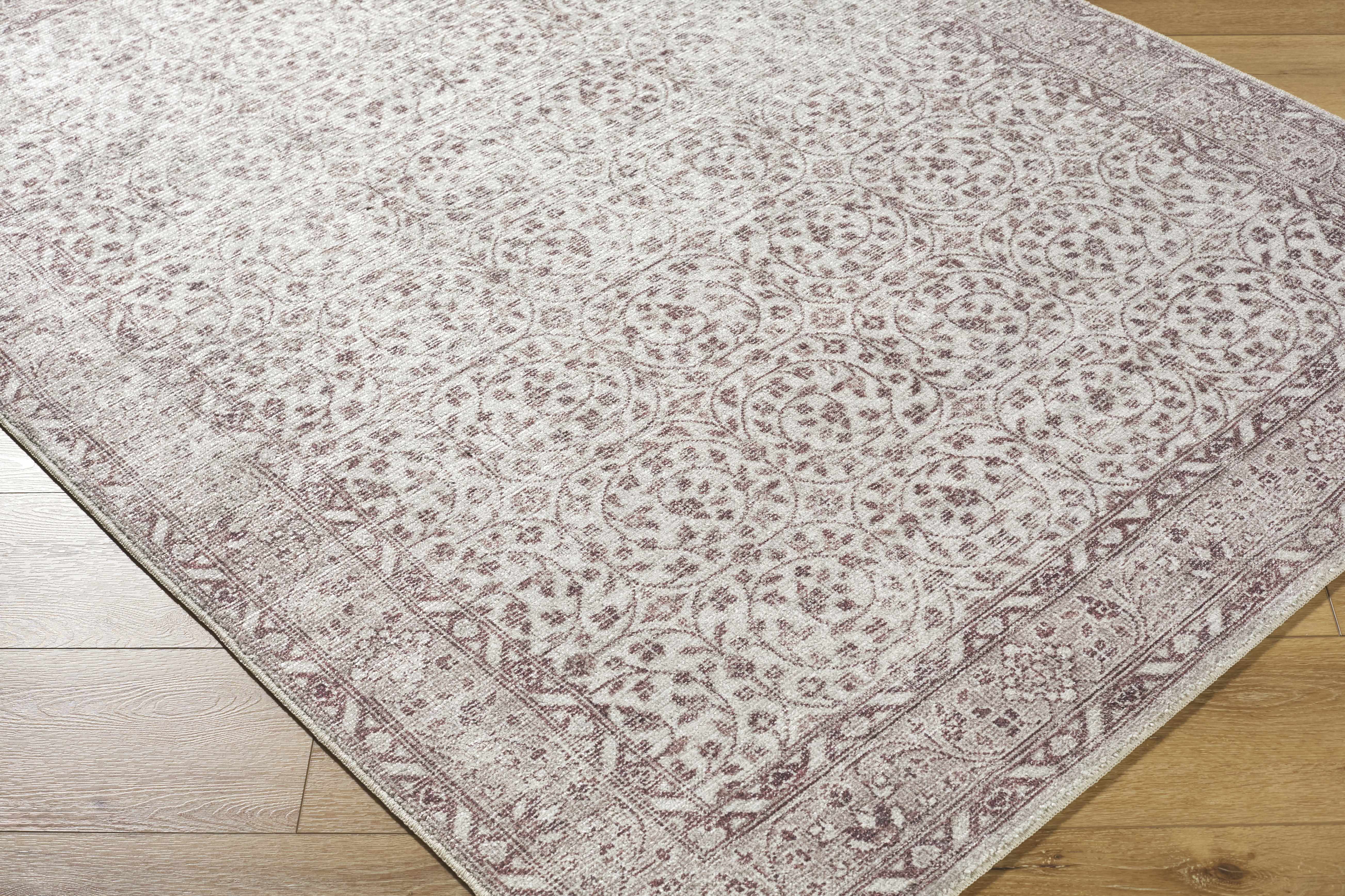 Spokane Brown Area Rug | Our PNW Home X Livabliss - Image 3