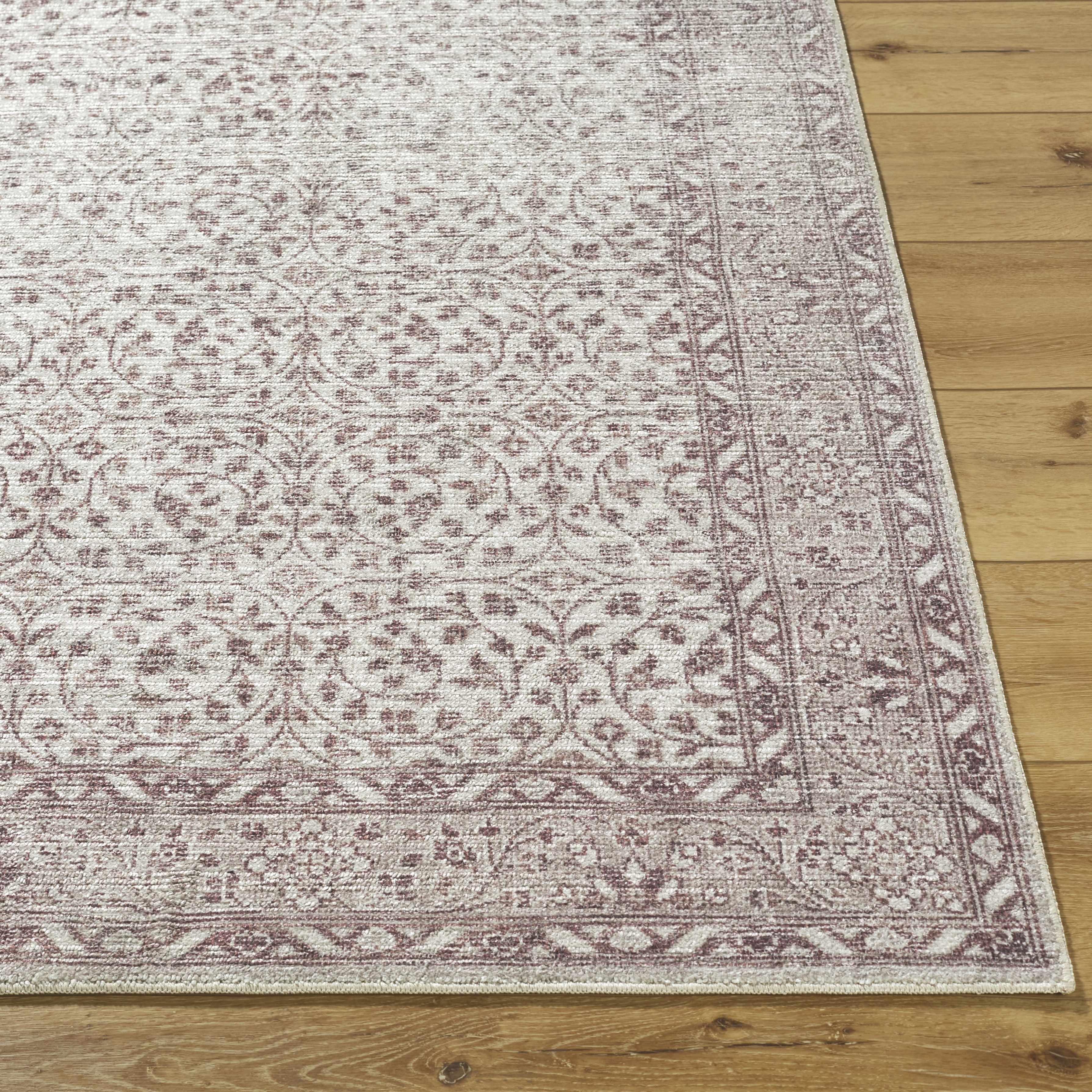Spokane Brown Area Rug | Our PNW Home X Livabliss - Image 4