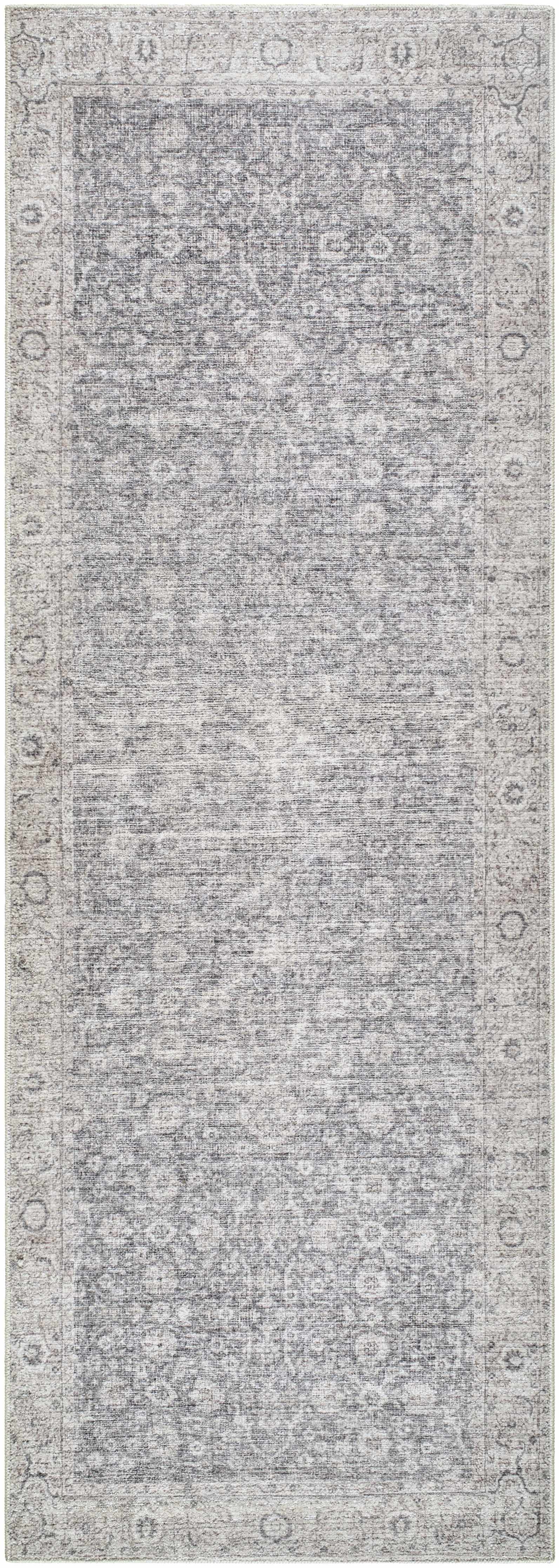 Spokane Gray Area Rug | Our PNW Home X Livabliss - Image 7