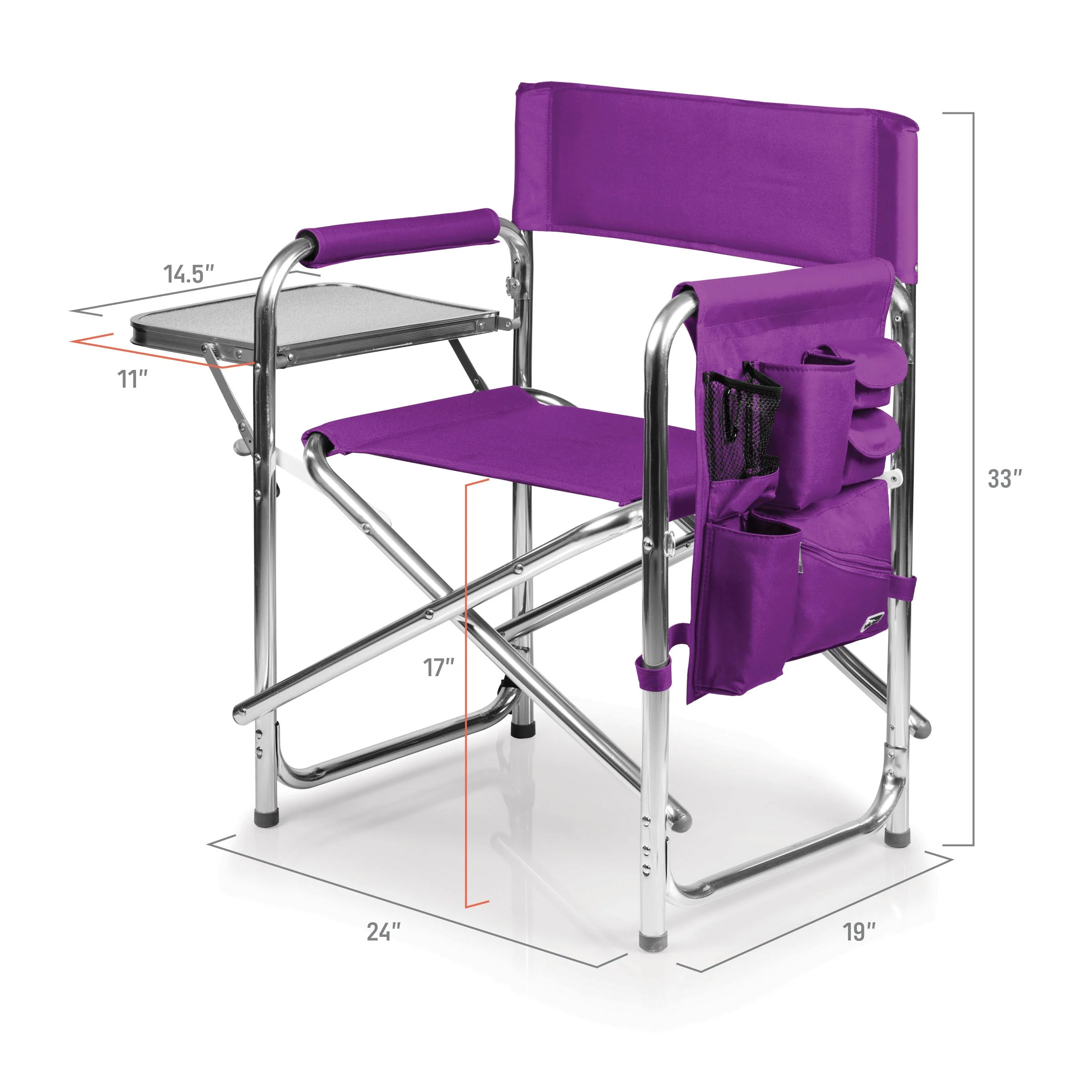 Sports Chair - Image 17