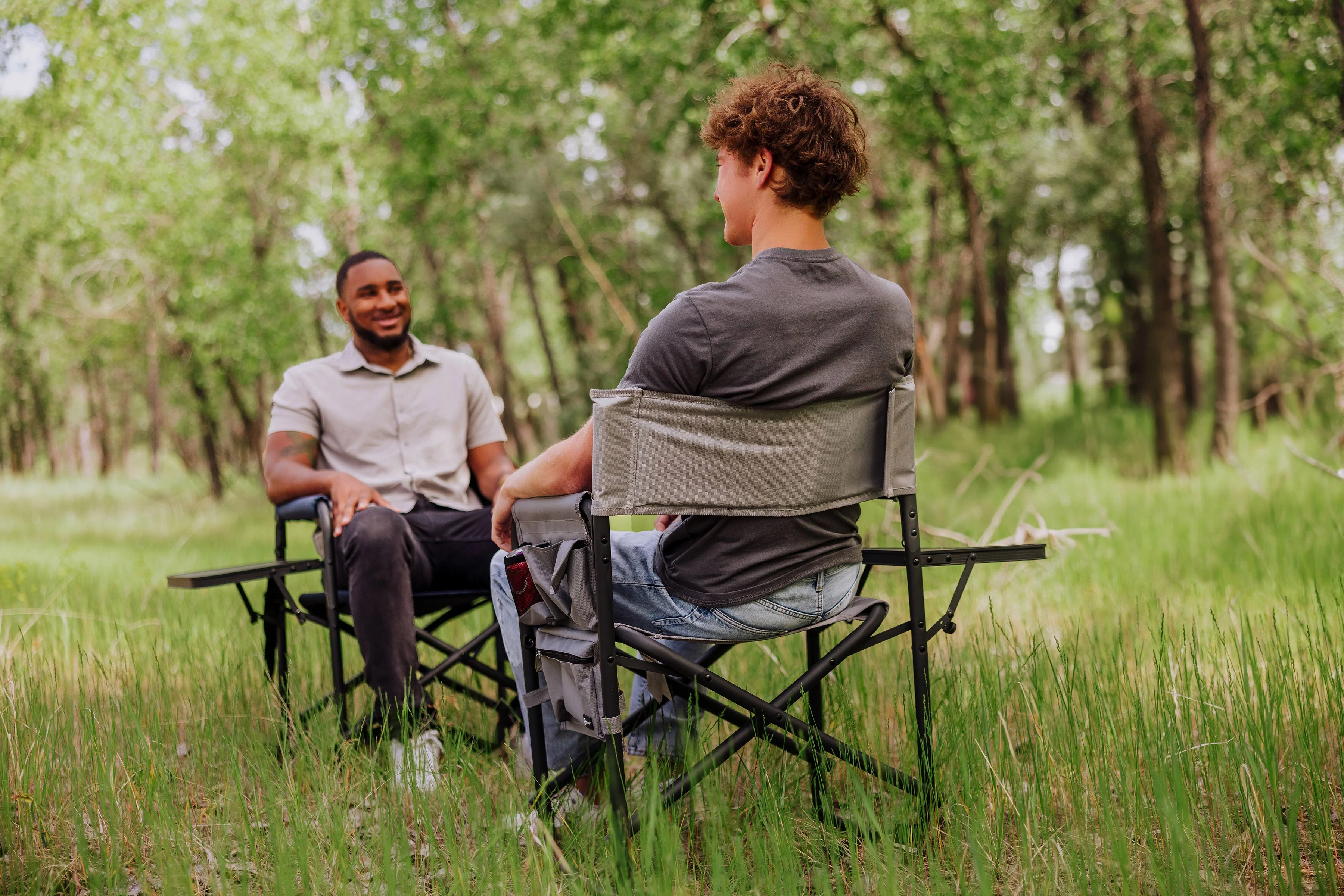 Sports Chair - Image 25