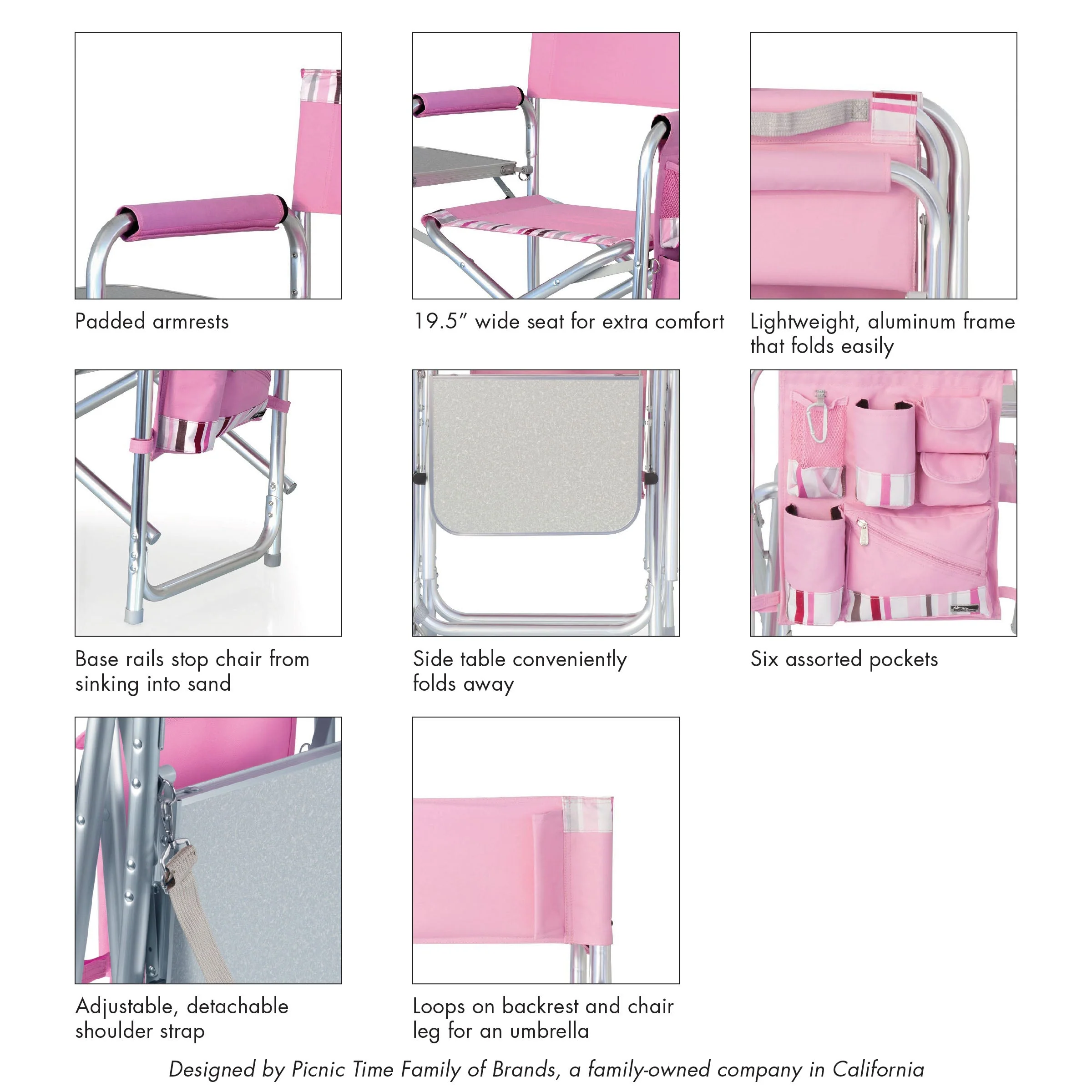 Sports Chair - Image 41