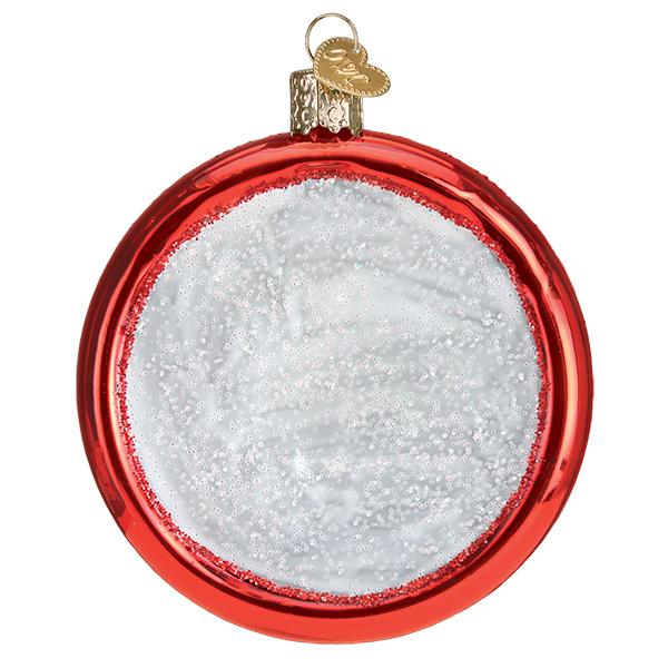 Sports Disc Ornament - Image 3