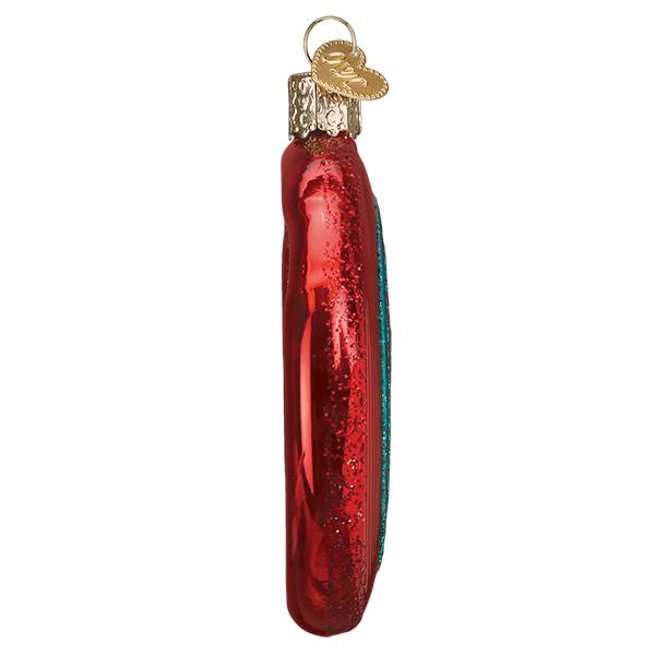 Sports Disc Ornament - Image 4