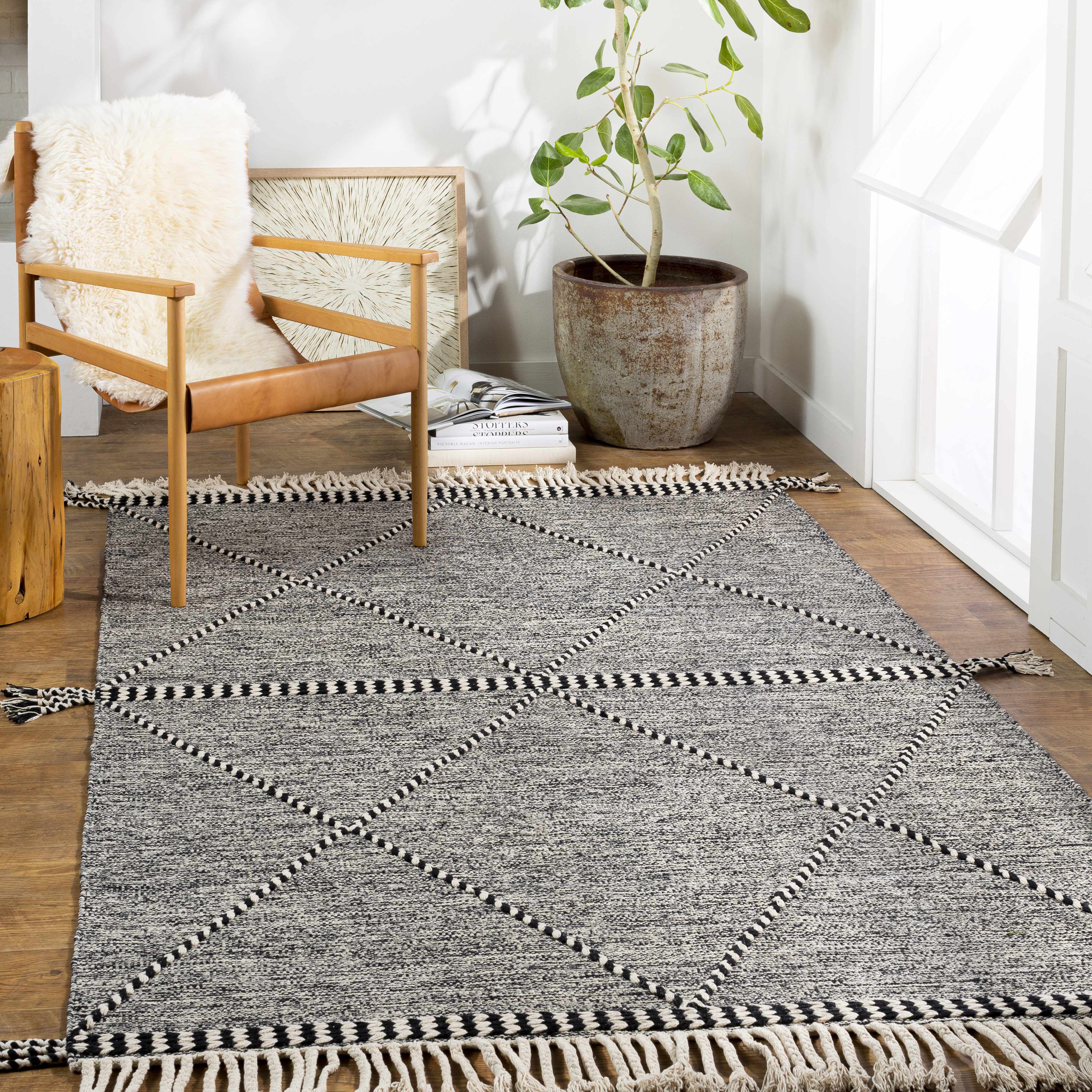 Spottswood Area Rug - Clearance - Image 2