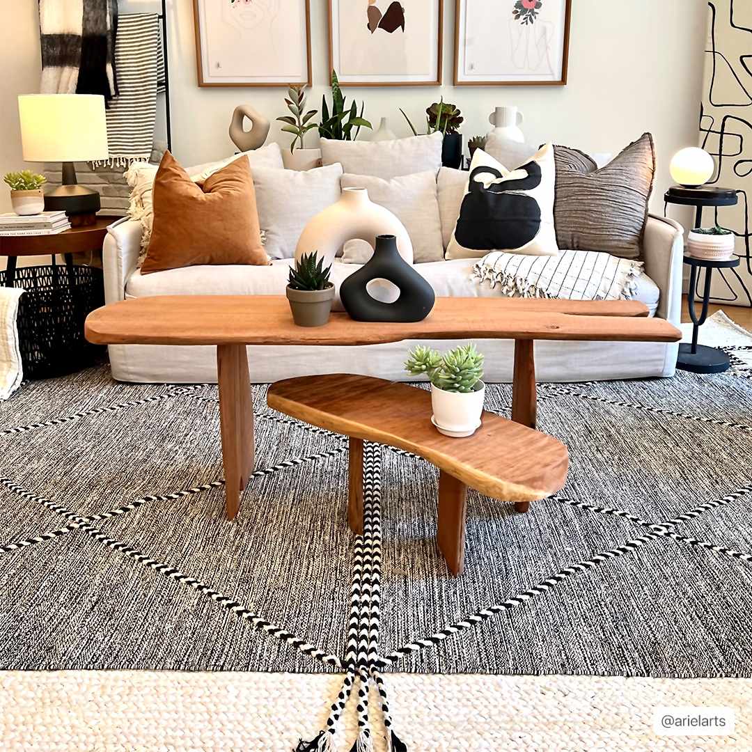 Spottswood Area Rug - Clearance - Image 3