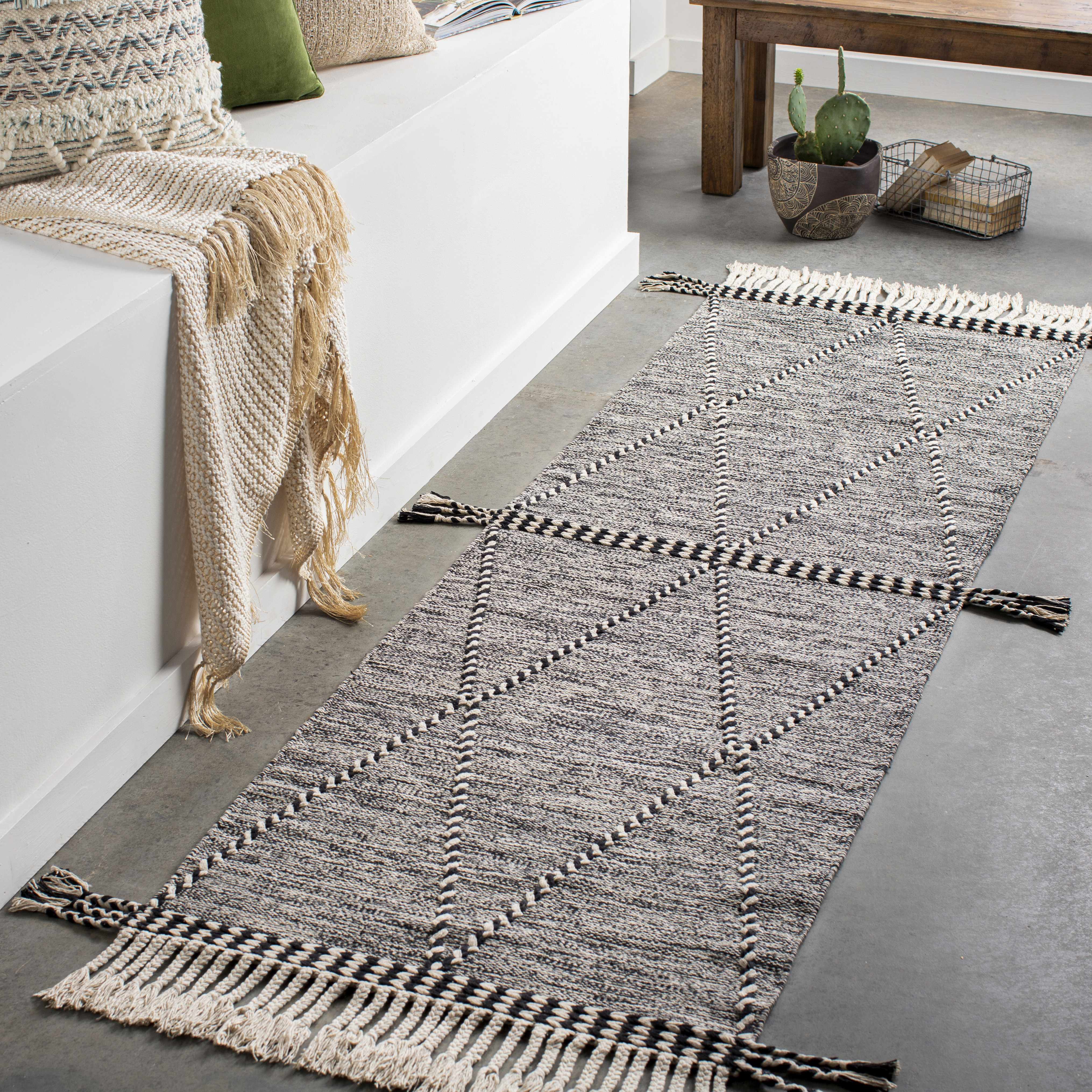 Spottswood Area Rug - Clearance - Image 4