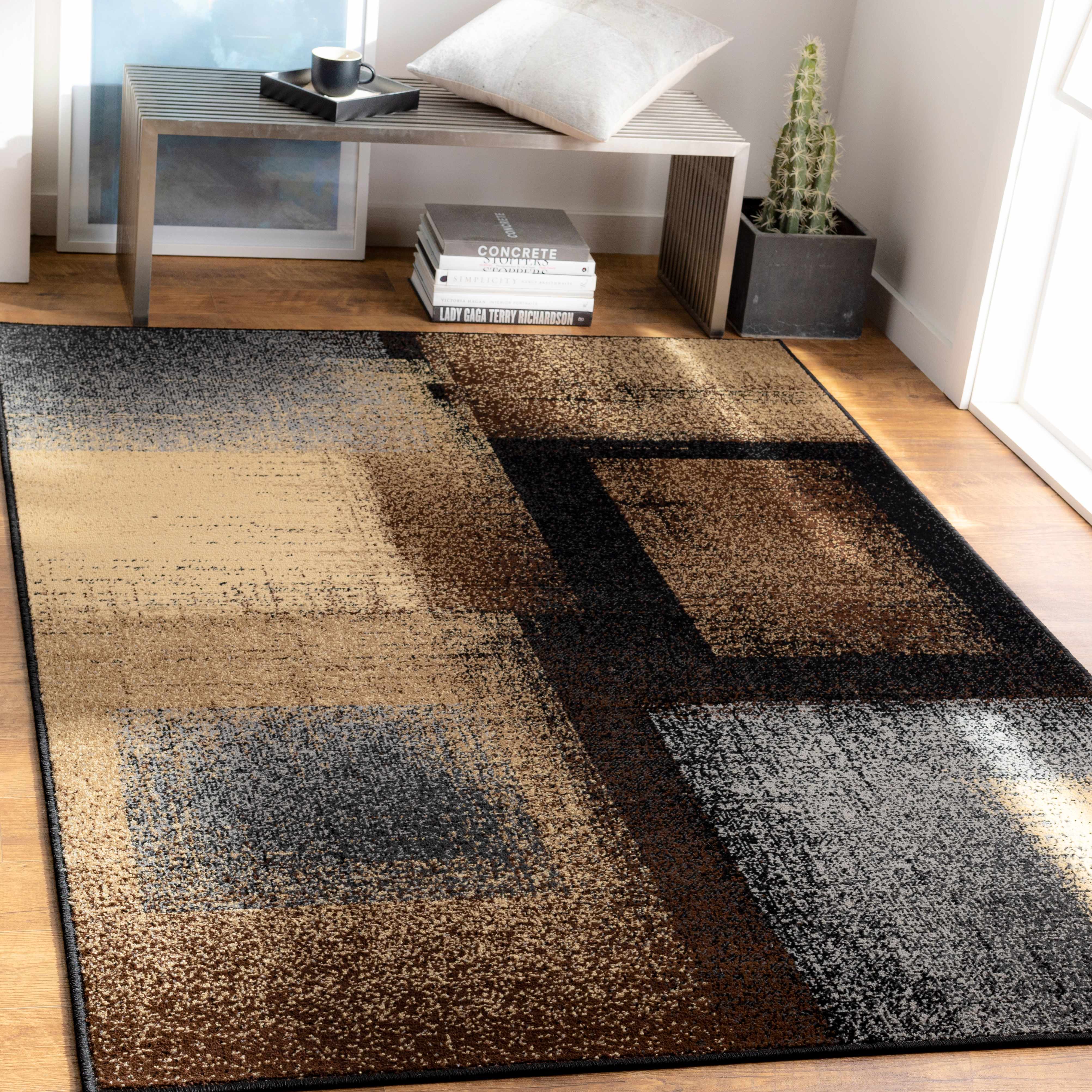 Spraggs Area Rug - Clearance - Image 2