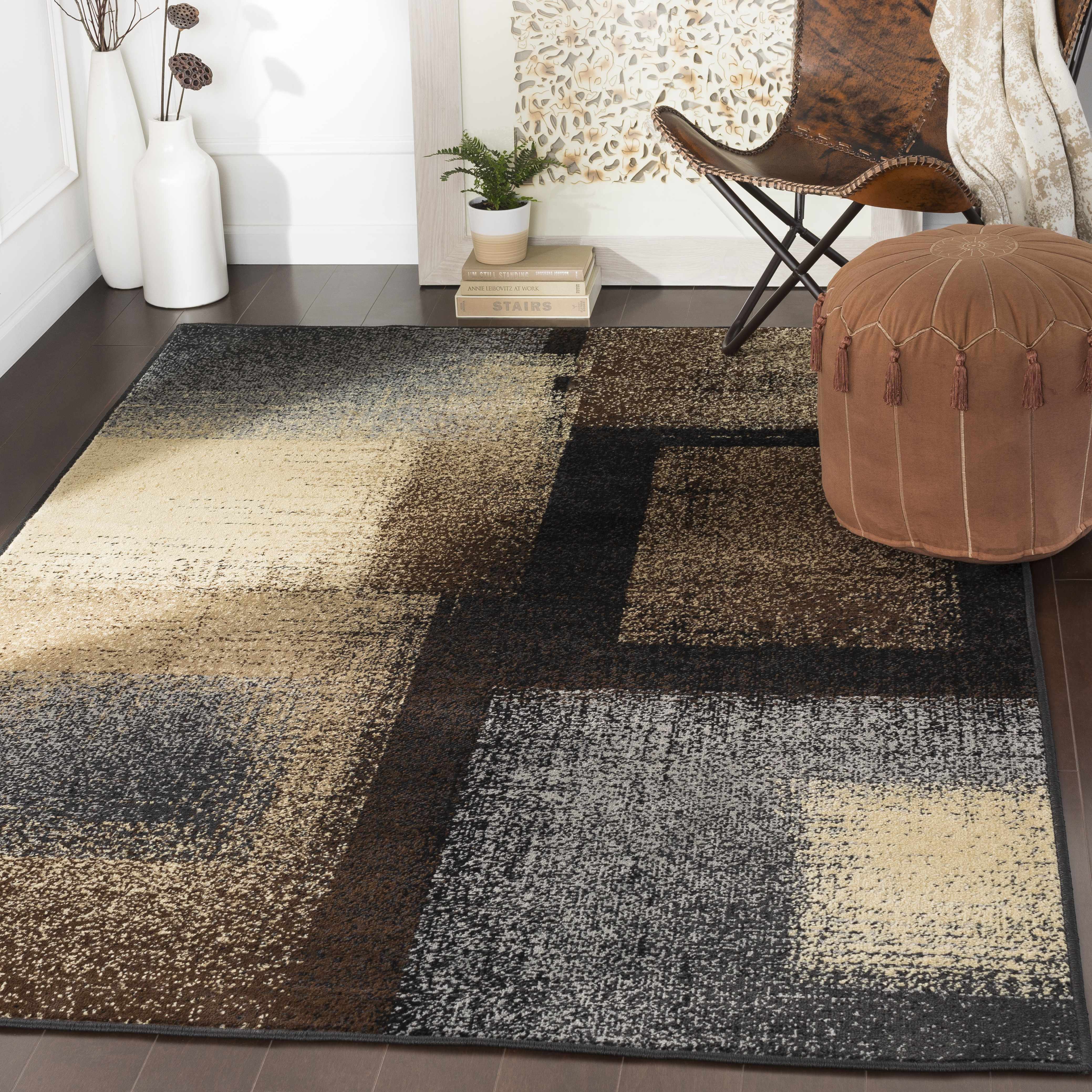 Spraggs Area Rug - Clearance - Image 4
