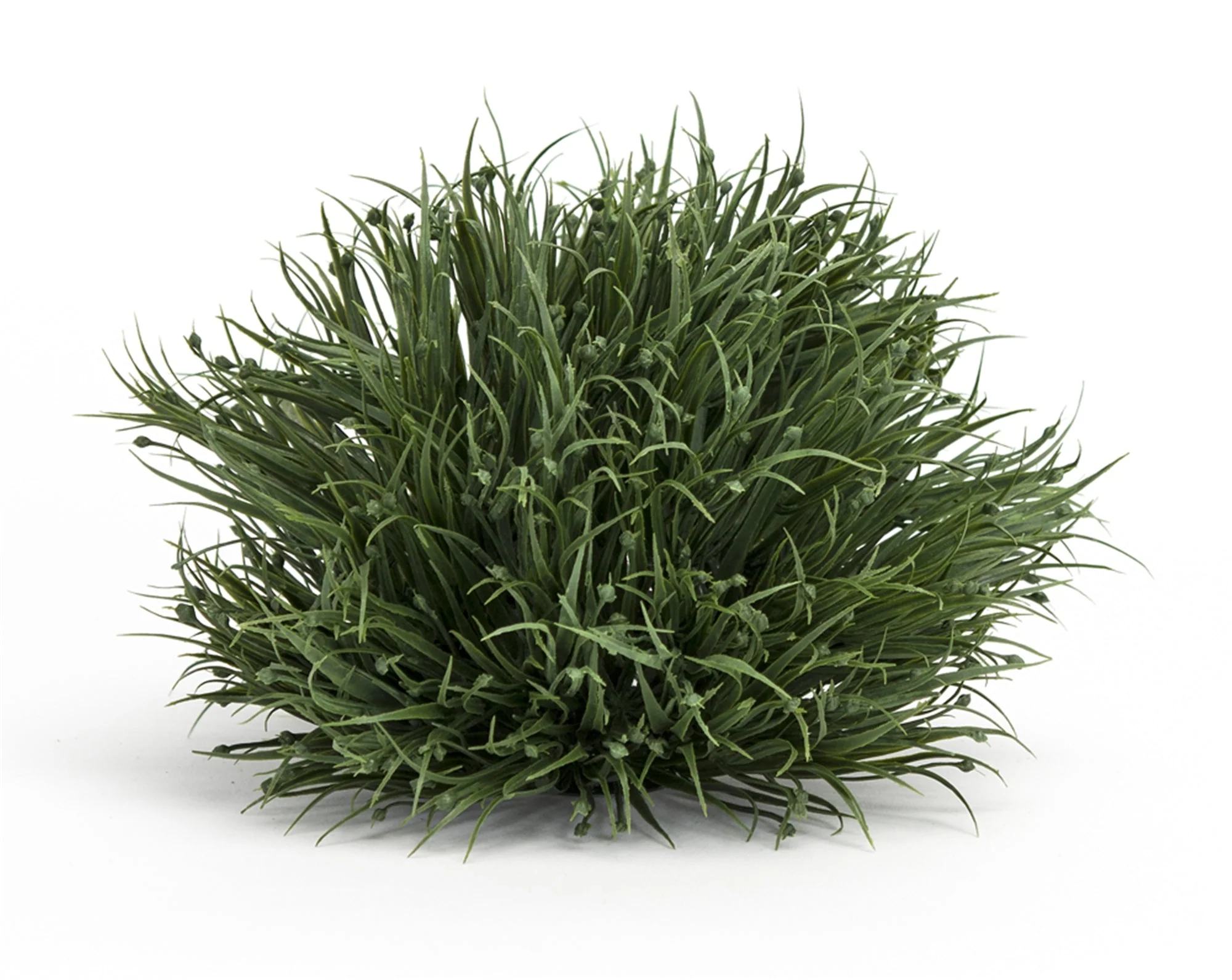 Spring Grass Half Orb (Set of 12) - Image 2