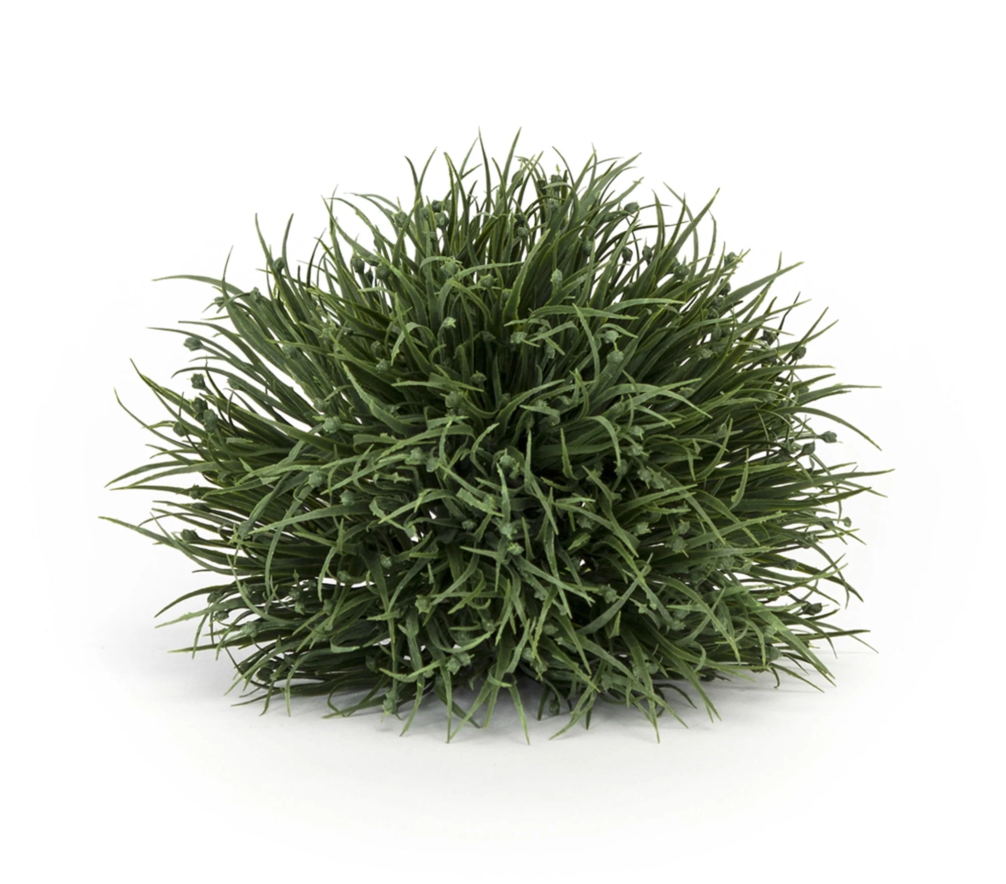 Spring Grass Half Orb (Set of 24) - Image 2