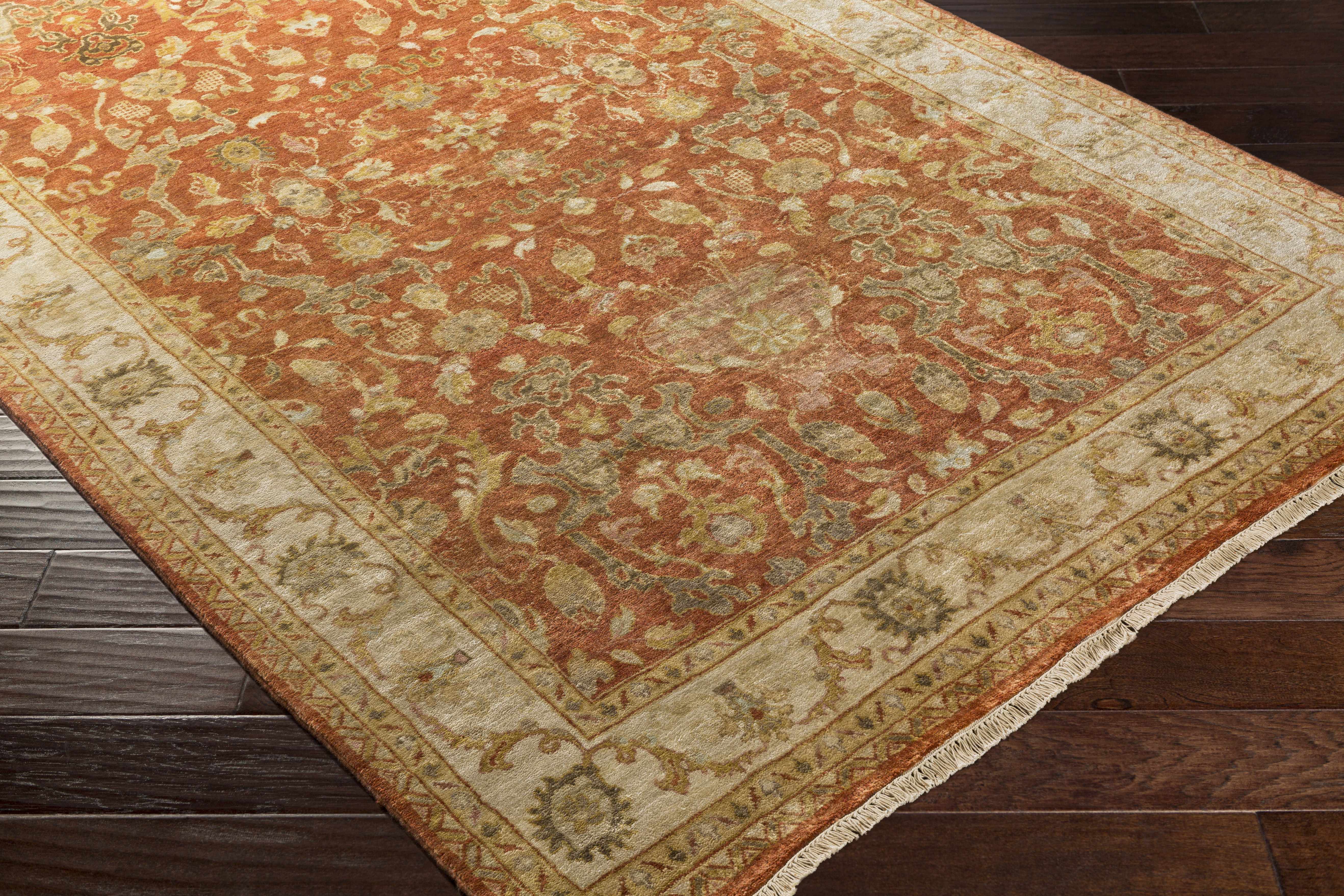 Springerville Area Carpet - Clearance - Image 2
