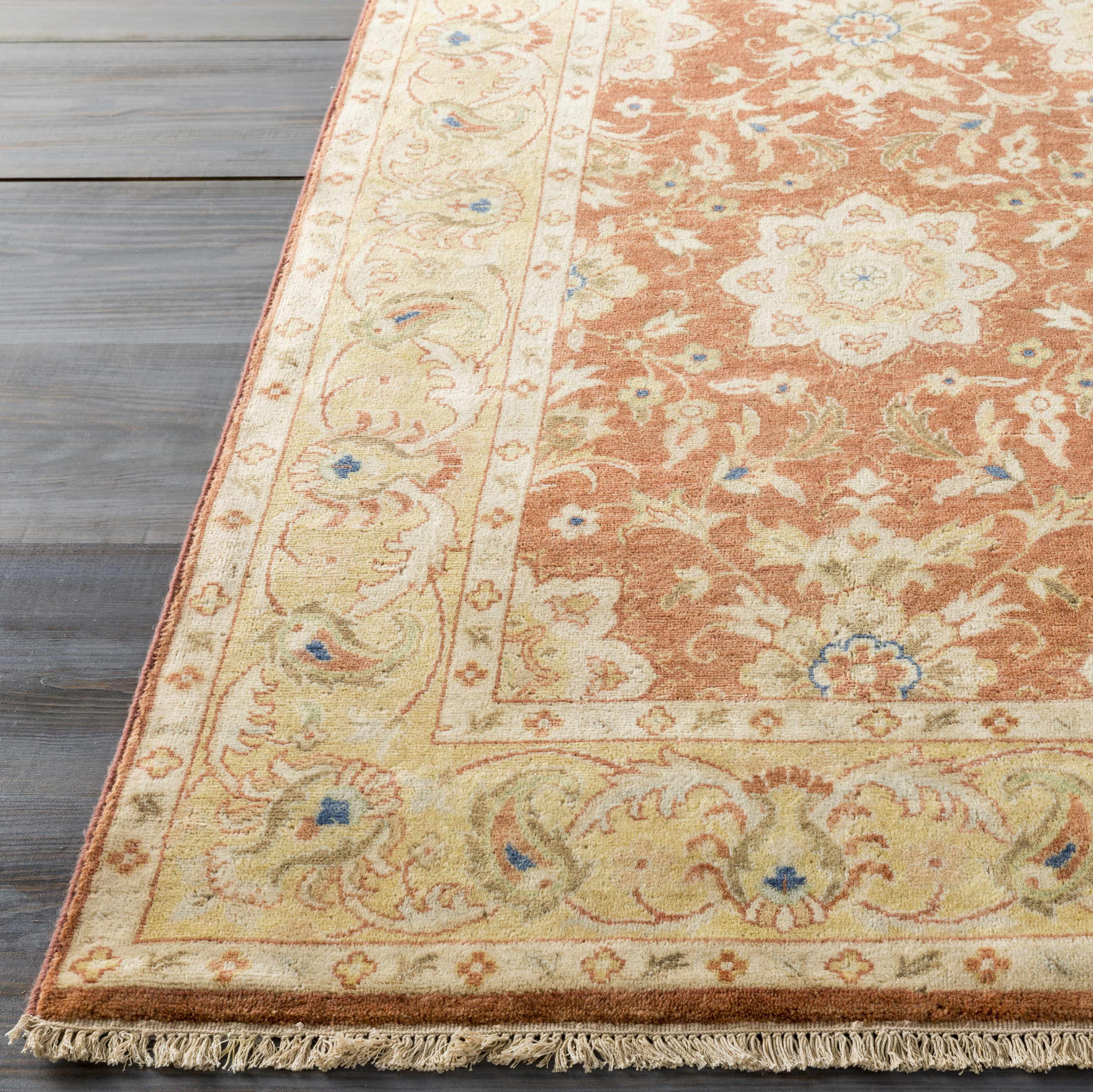 Springerville Area Carpet - Clearance - Image 3