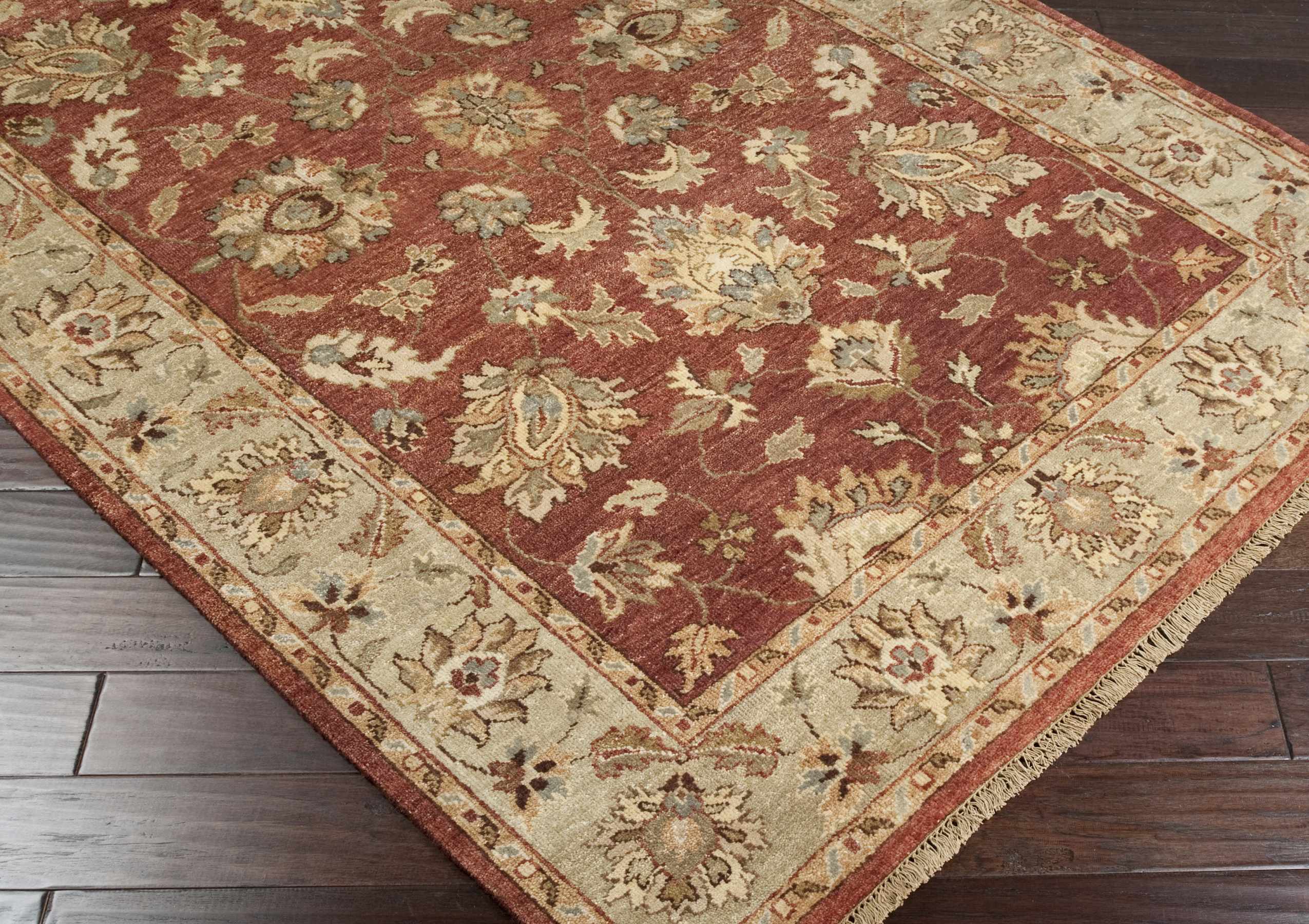 Springvale Area Carpet - Clearance - Image 2