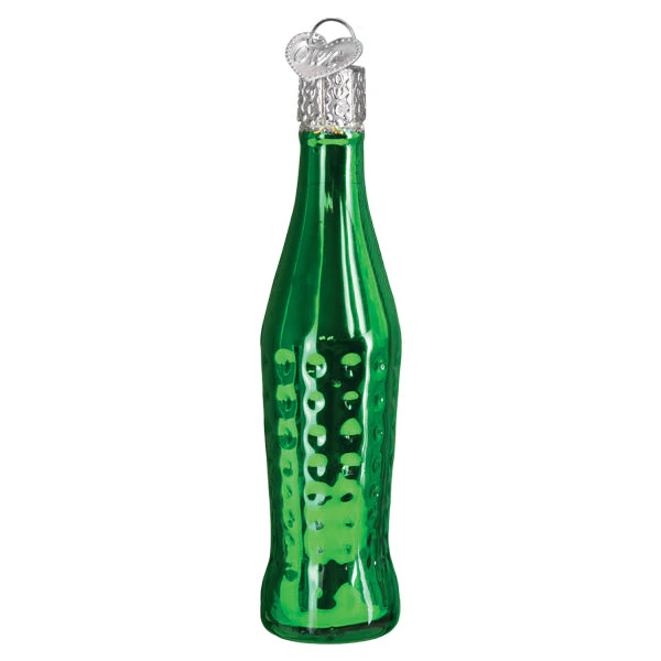 Sprite® Bottle Ornament - Image 4