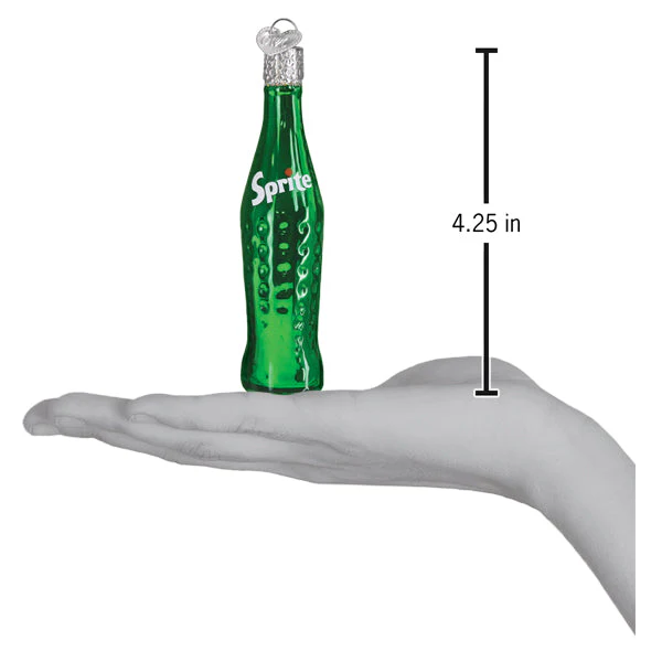 Sprite® Bottle Ornament - Image 6