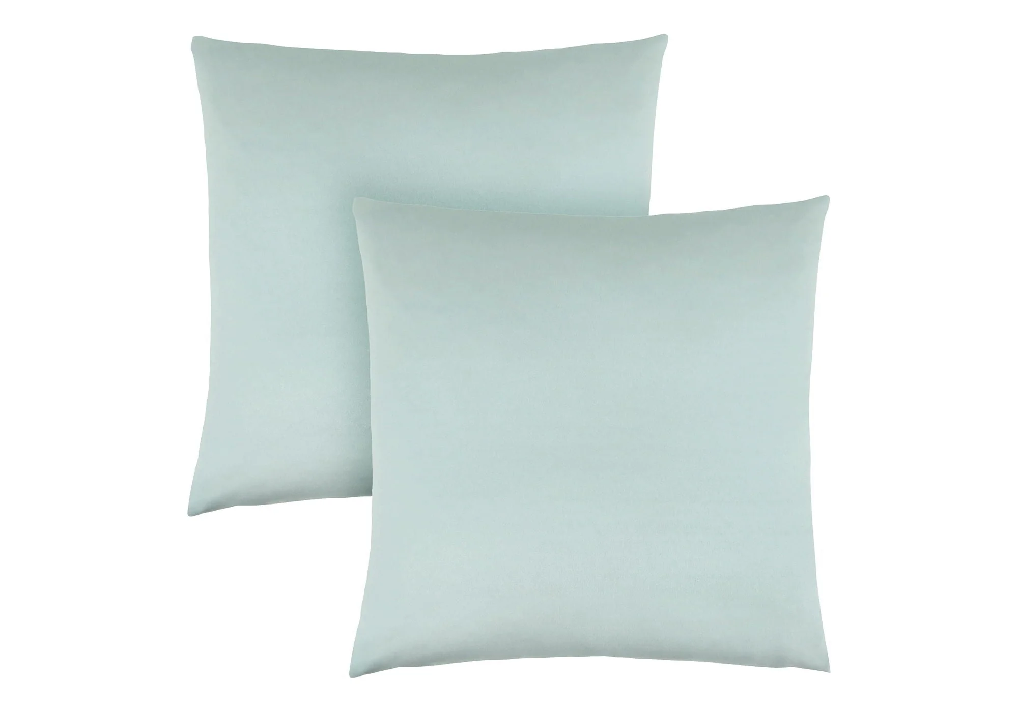 Square Decorative Throw Pillows with Hypoallergenic Insert - Image 10