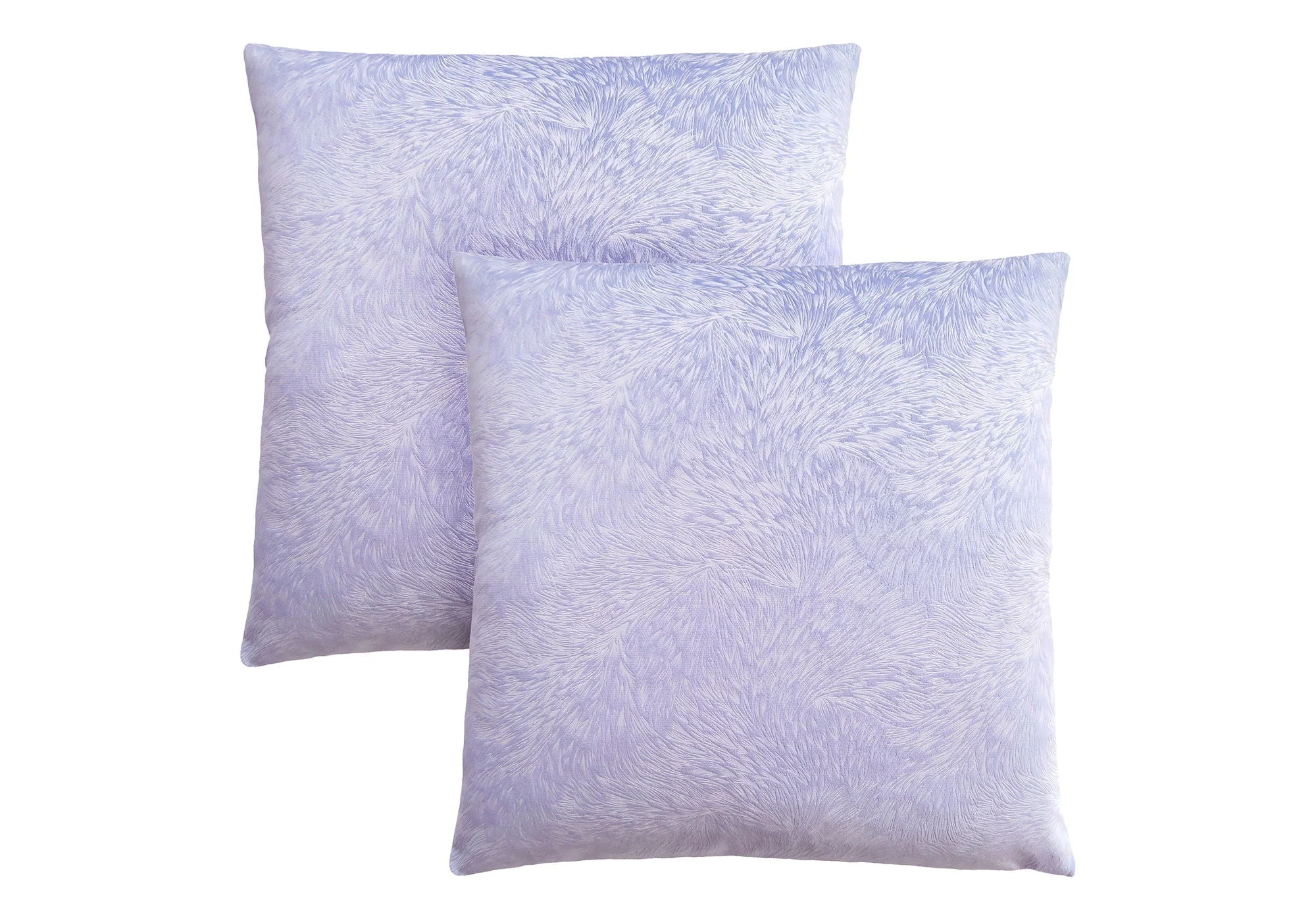 Square Decorative Throw Pillows with Hypoallergenic Insert - Image 11