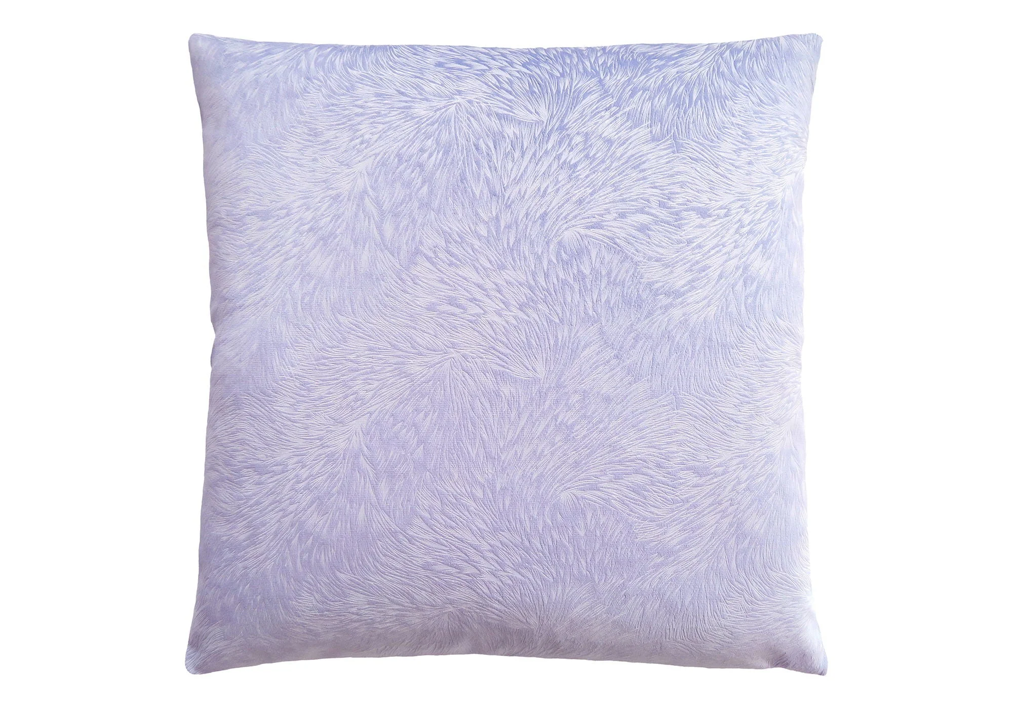 Square Decorative Throw Pillows with Hypoallergenic Insert - Image 13