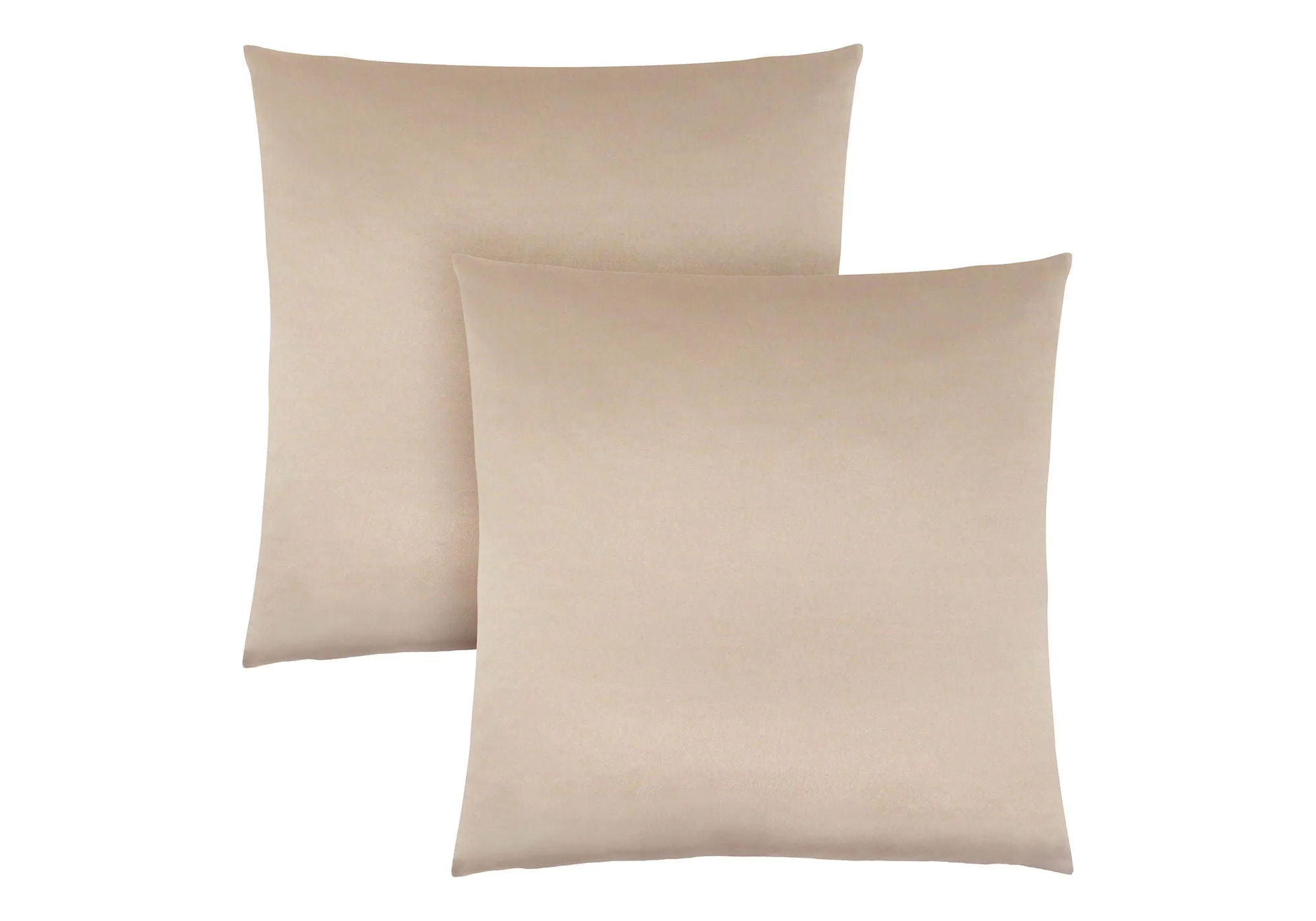 Square Decorative Throw Pillows with Hypoallergenic Insert - Image 15