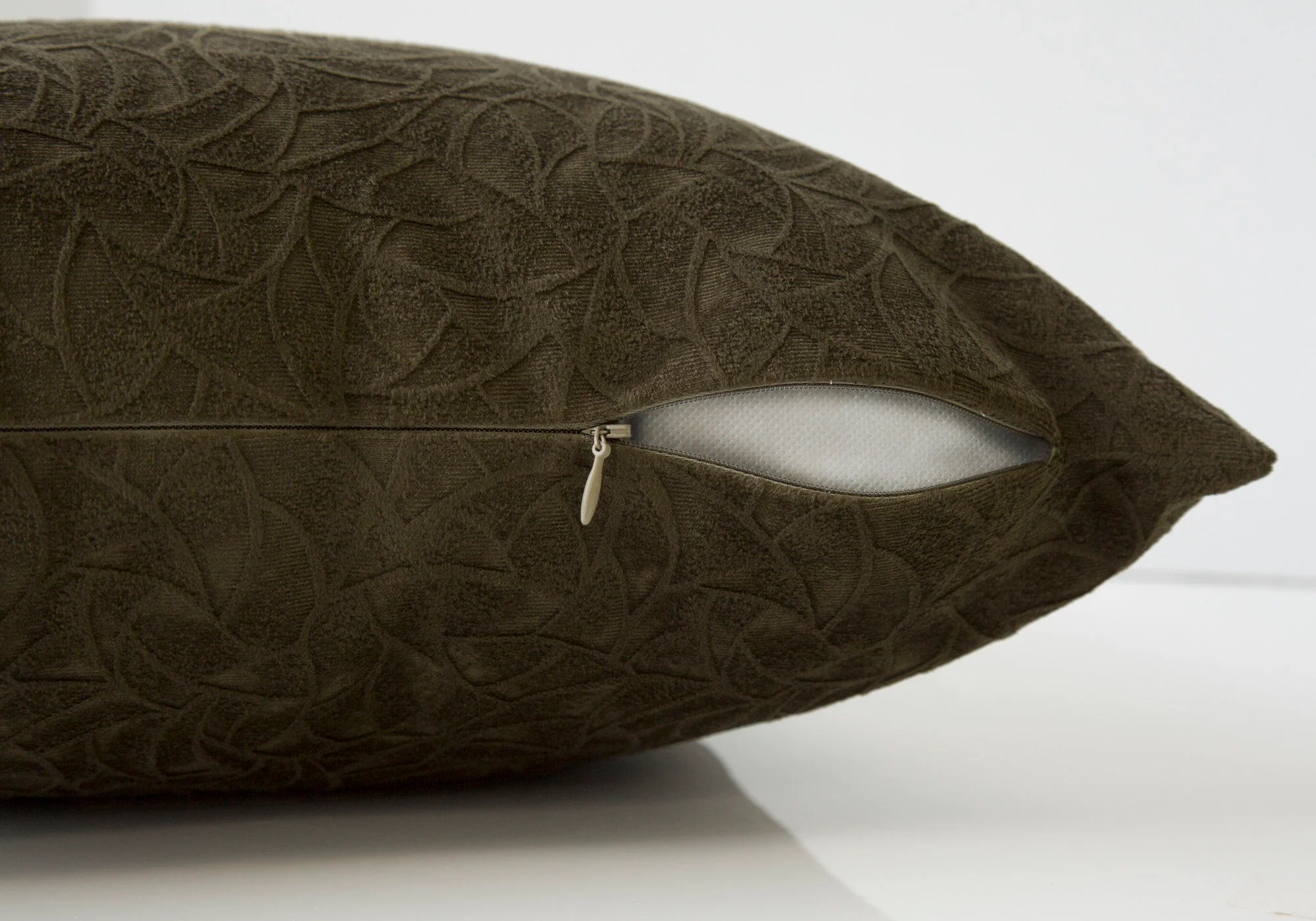Square Decorative Throw Pillows with Hypoallergenic Insert - Image 32