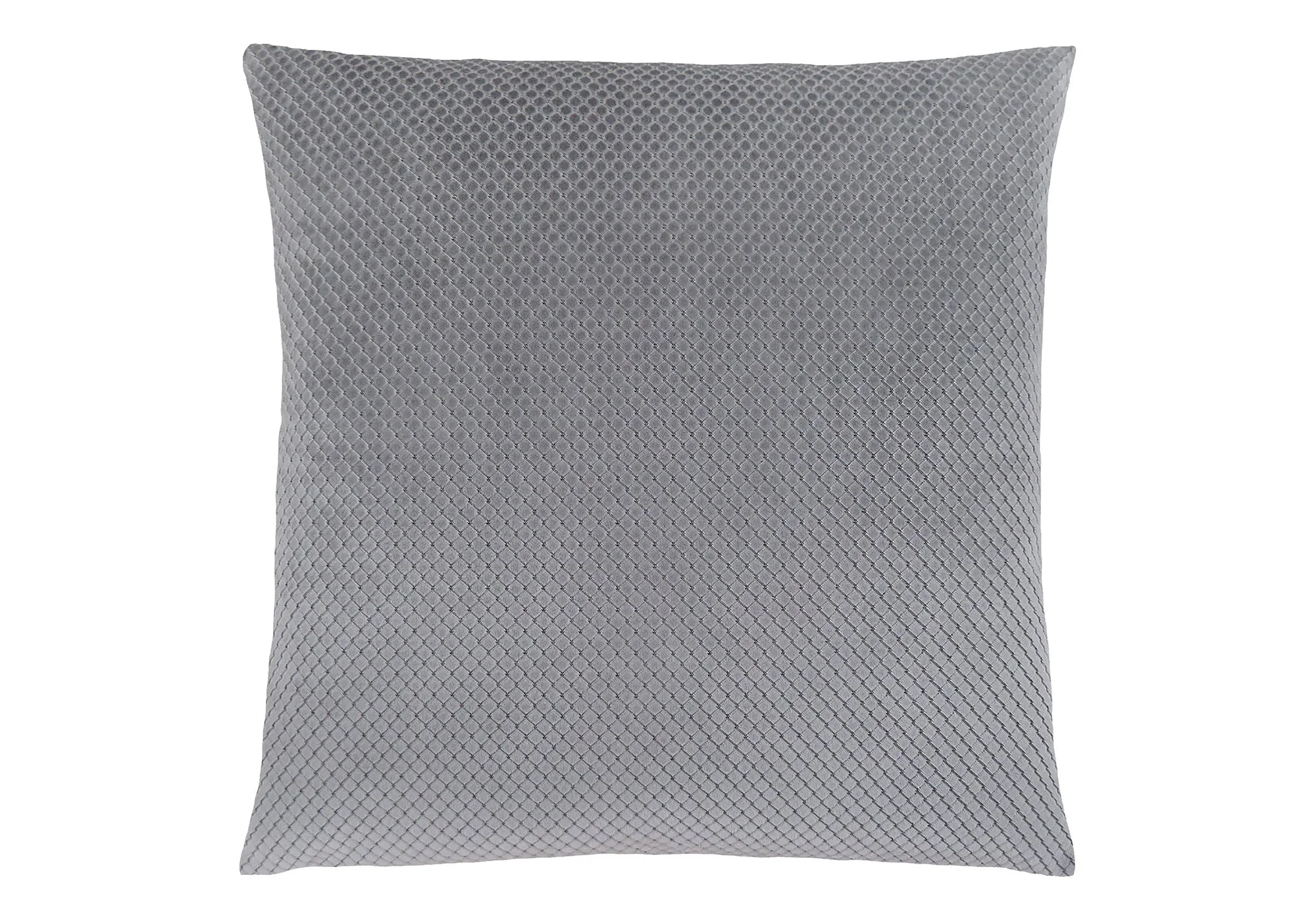 Square Decorative Throw Pillows with Hypoallergenic Insert - Image 4