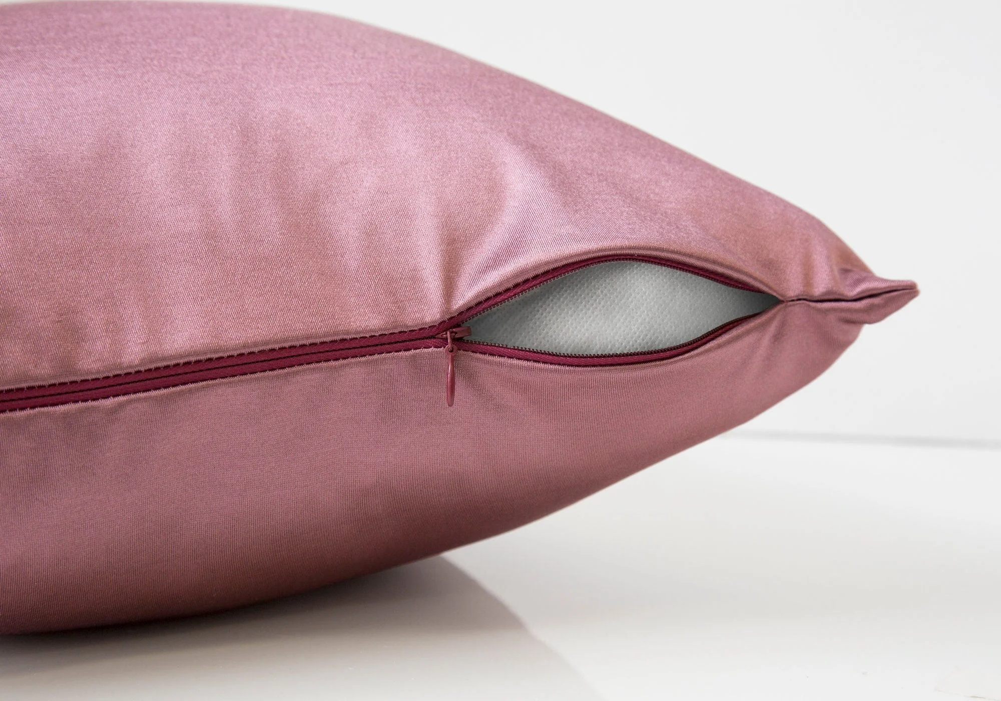 Square Decorative Throw Pillows with Hypoallergenic Insert - Image 49