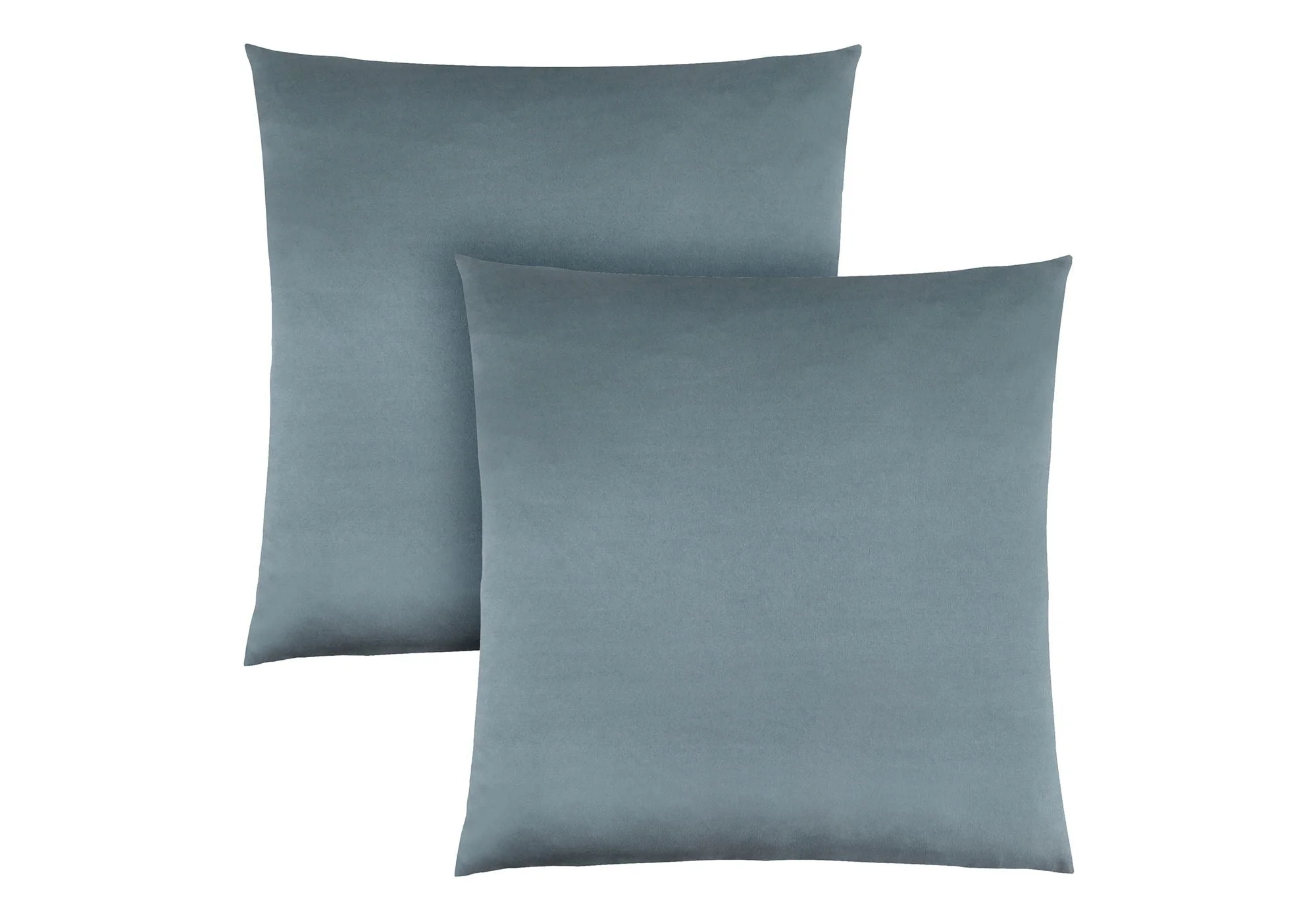 Square Decorative Throw Pillows with Hypoallergenic Insert - Image 9