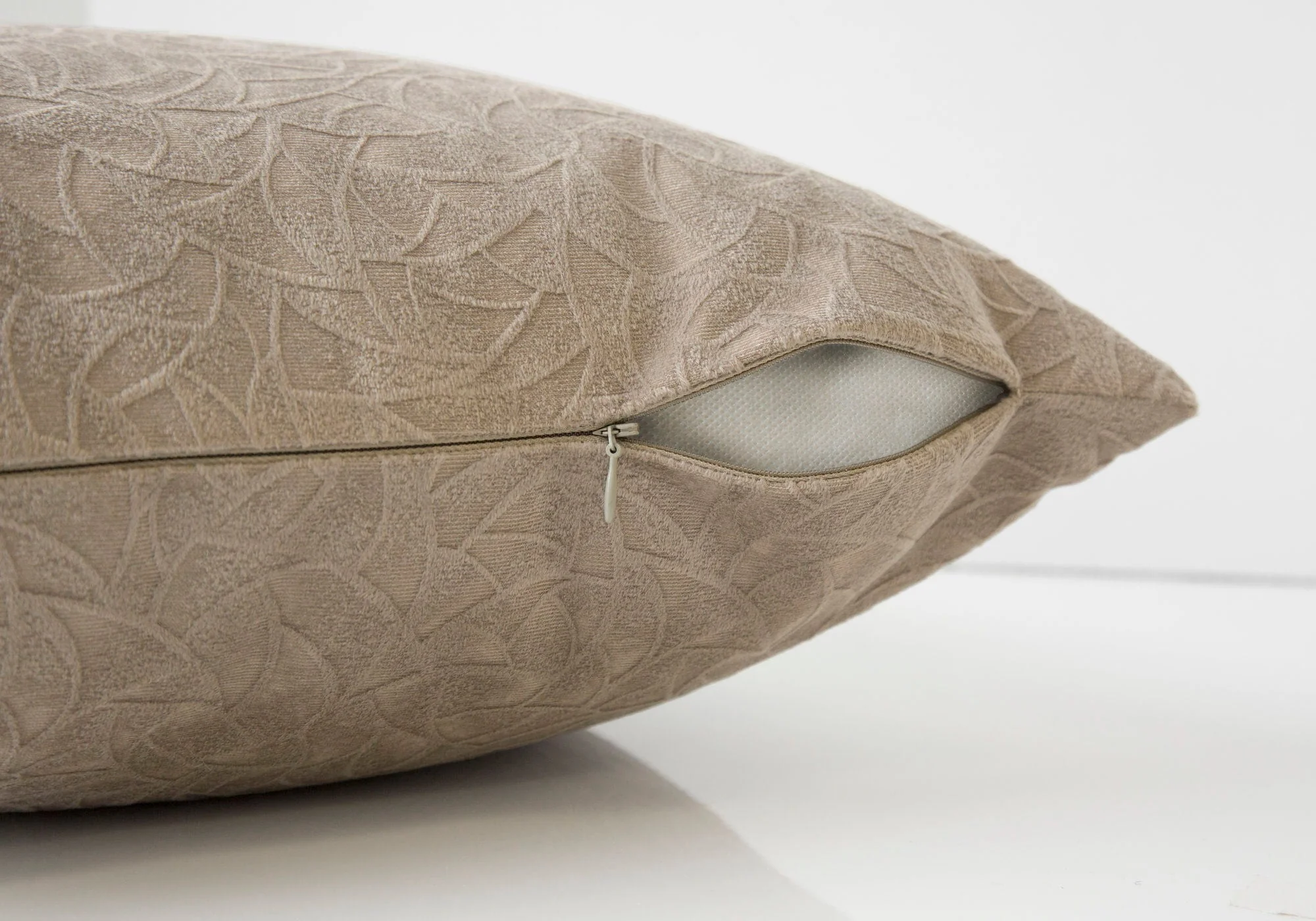 Square Pillows with Insert Included - Decorative Throw, Hypoallergenic - Image 3