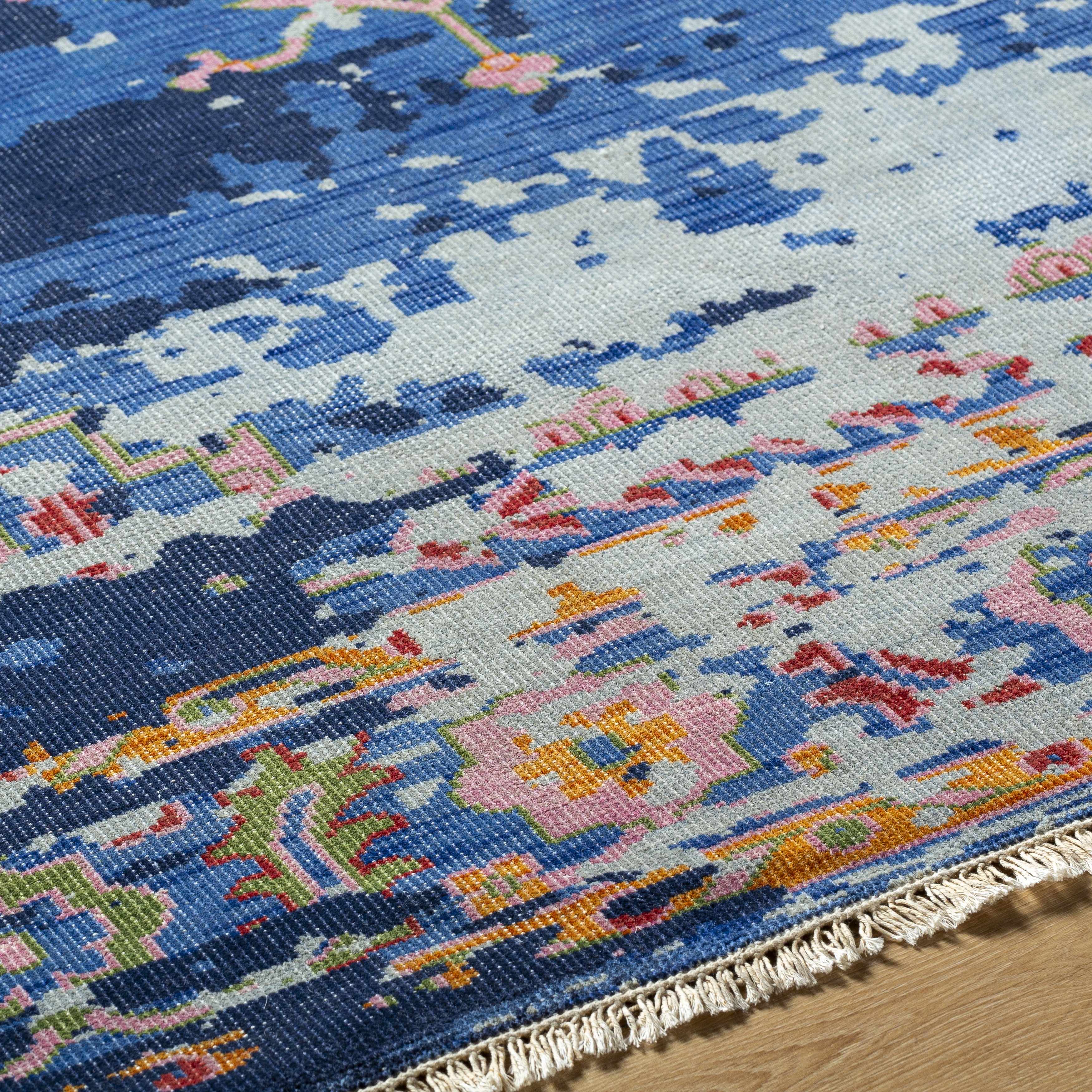 Squire Area Rug - Clearance - Image 10