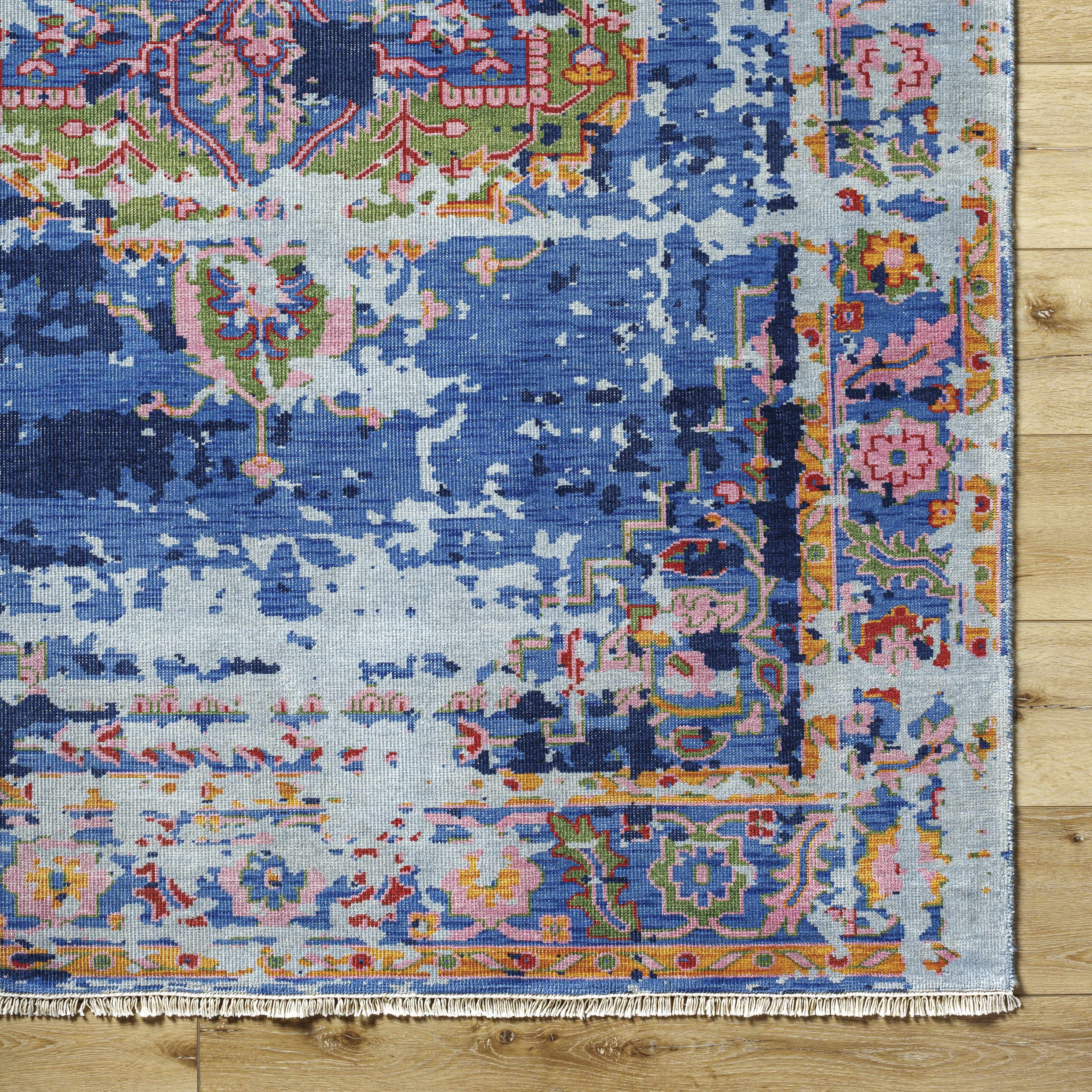 Squire Area Rug - Clearance - Image 11
