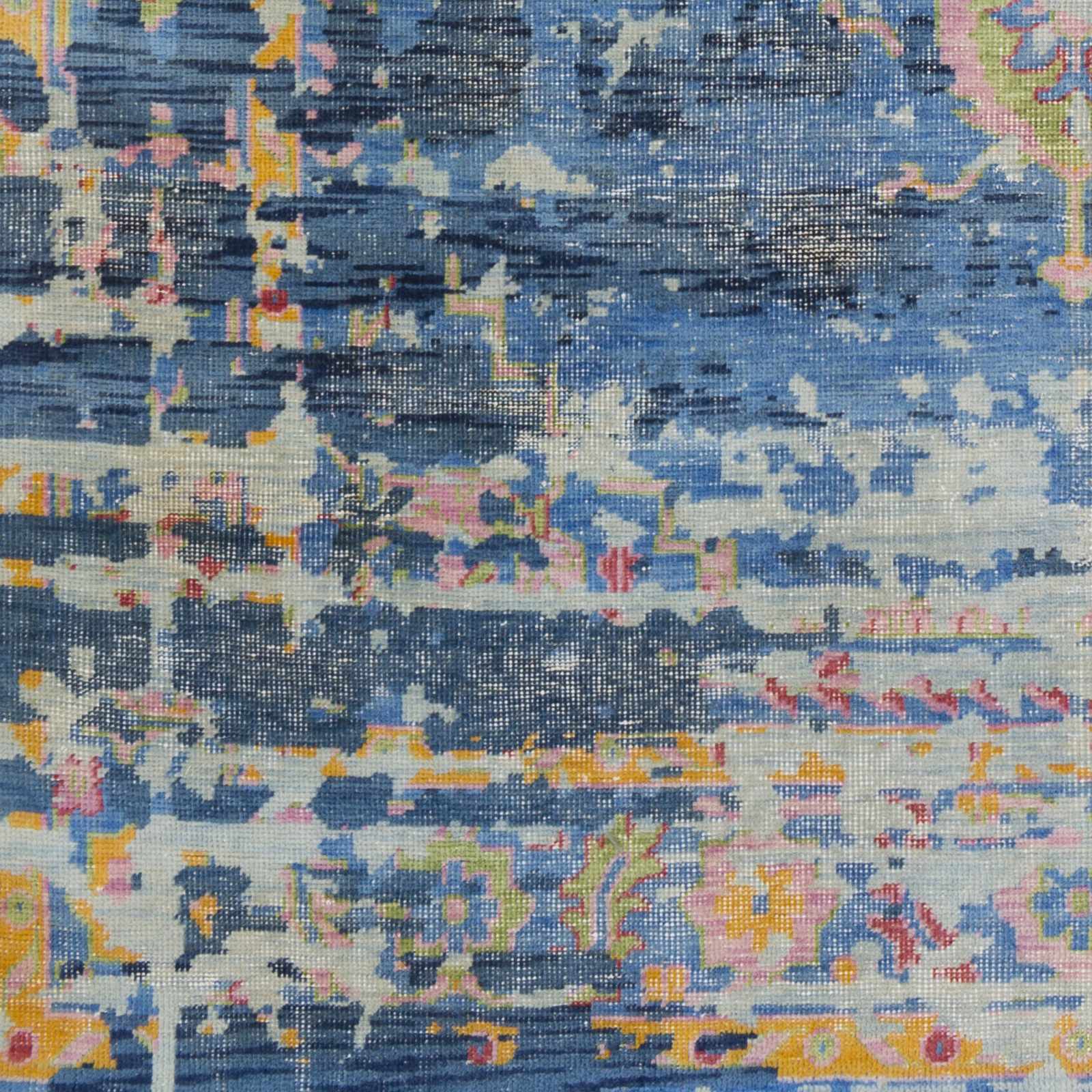 Squire Area Rug - Clearance - Image 5