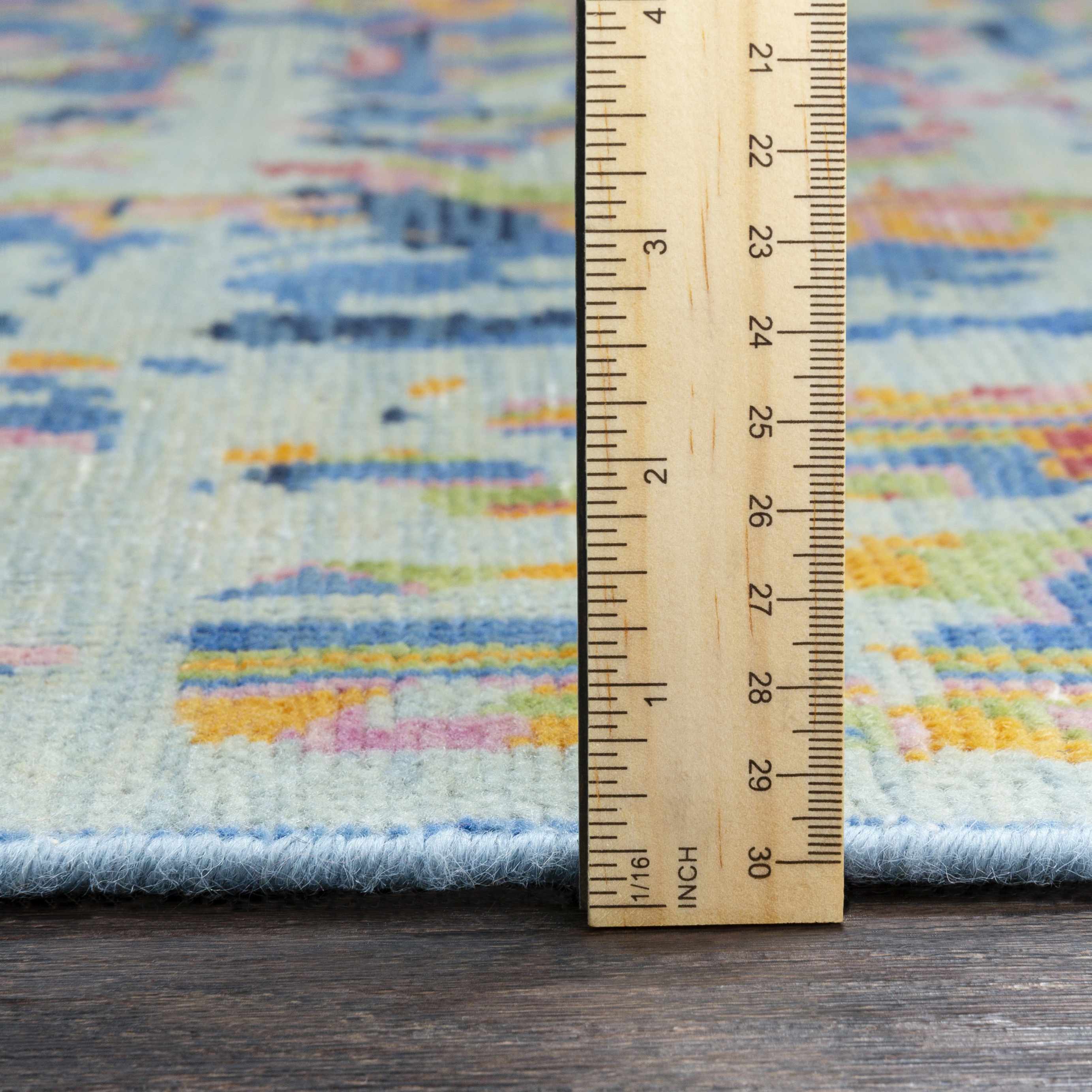 Squire Area Rug - Clearance - Image 6