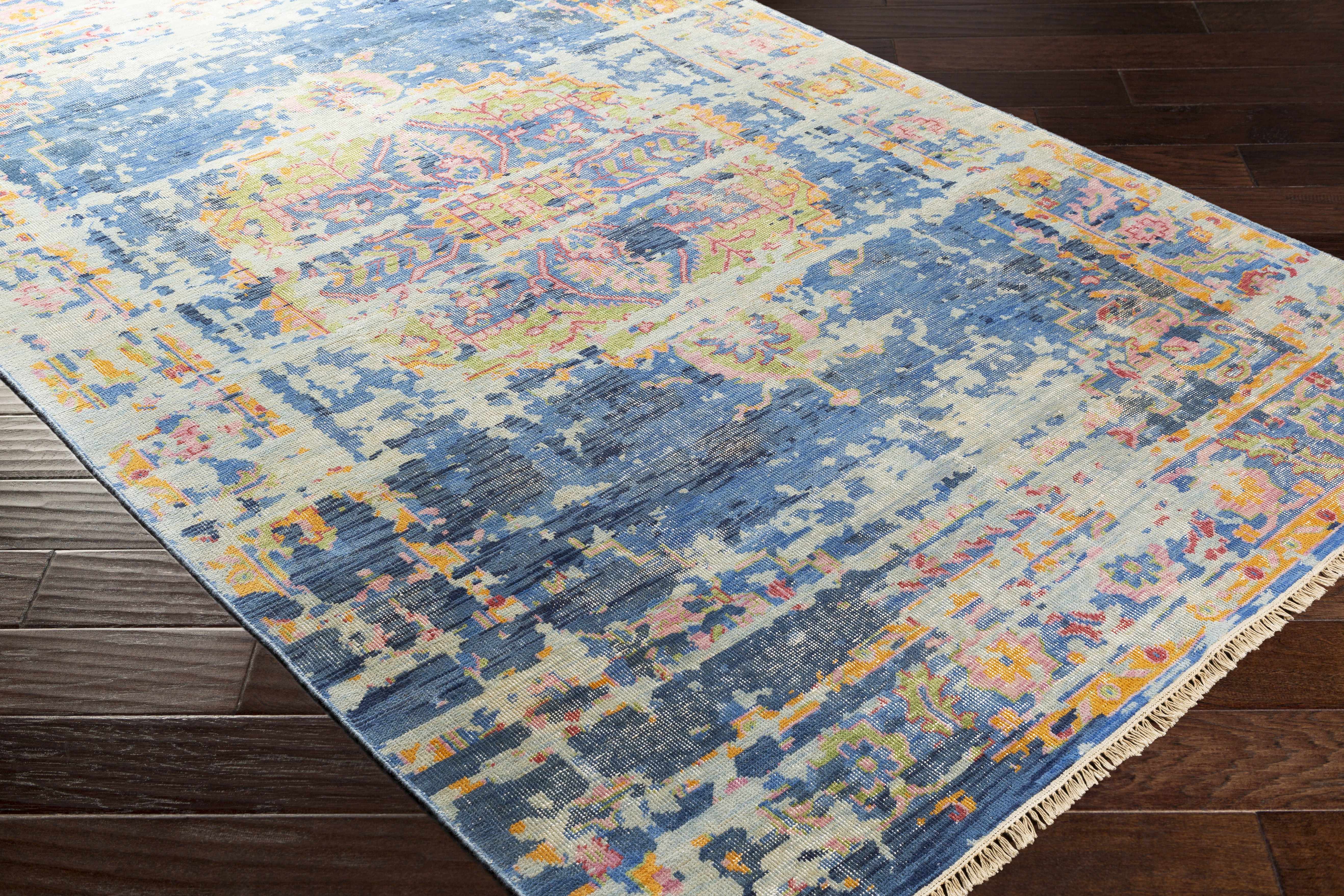 Squire Area Rug - Clearance - Image 7