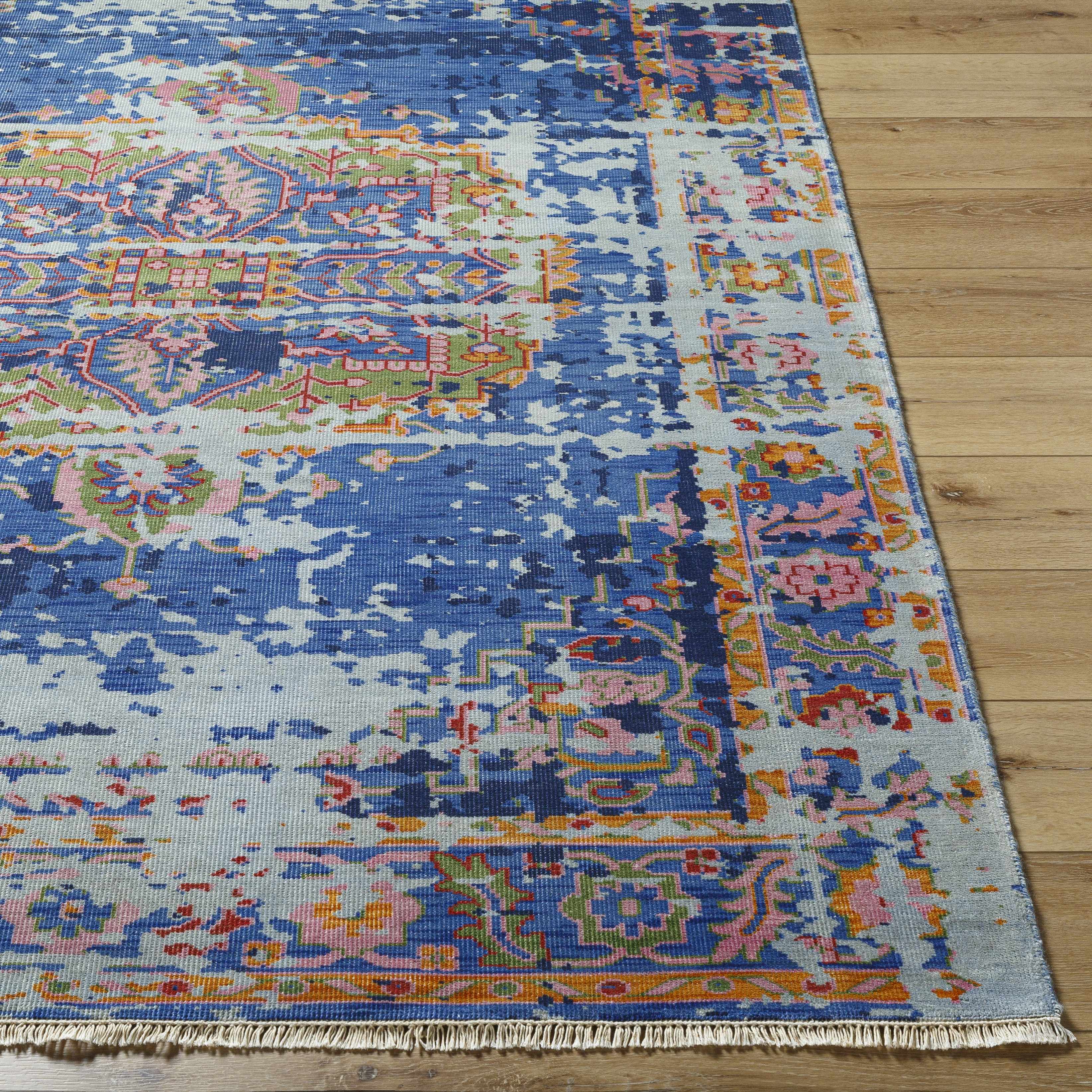 Squire Area Rug - Clearance - Image 8
