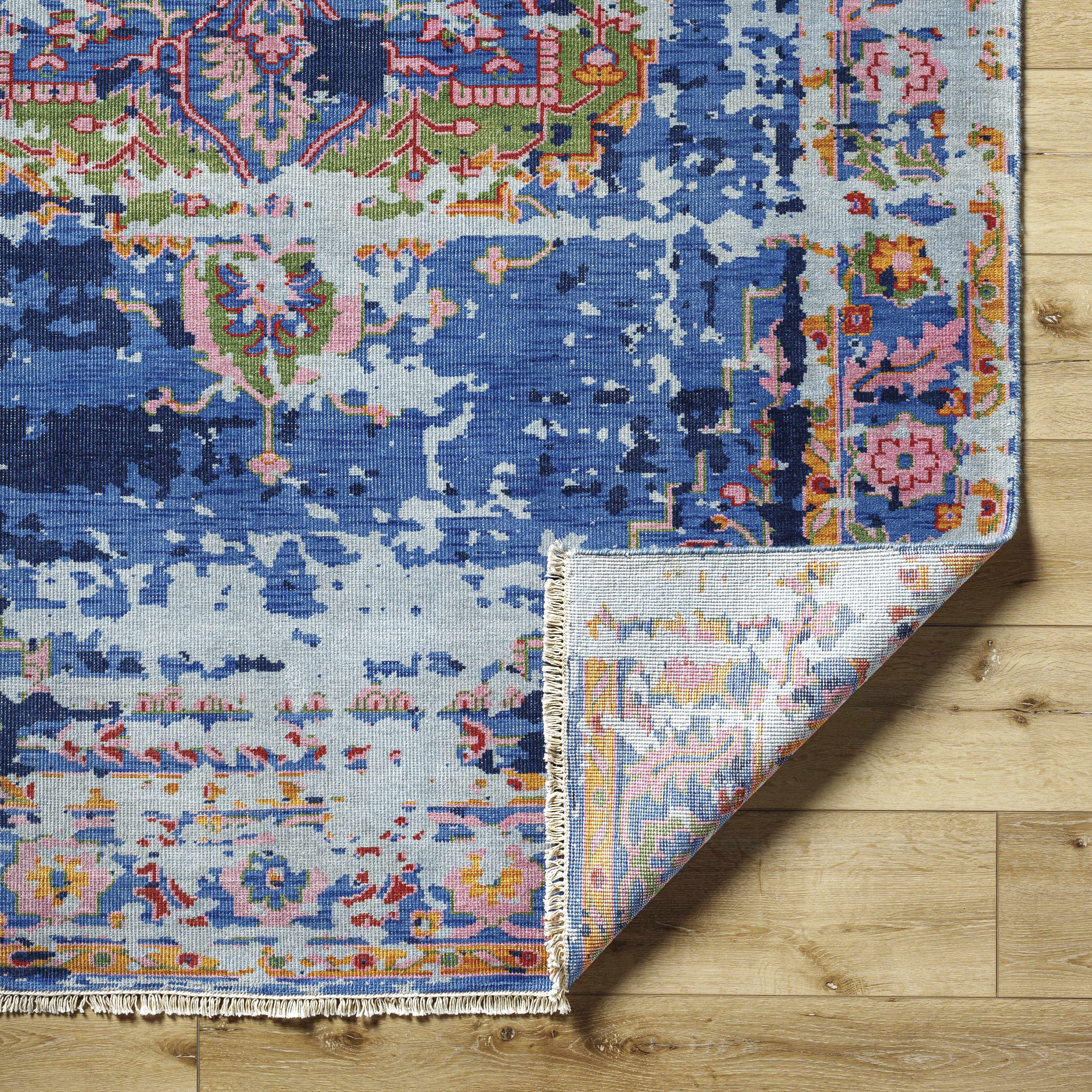 Squire Area Rug - Clearance - Image 9