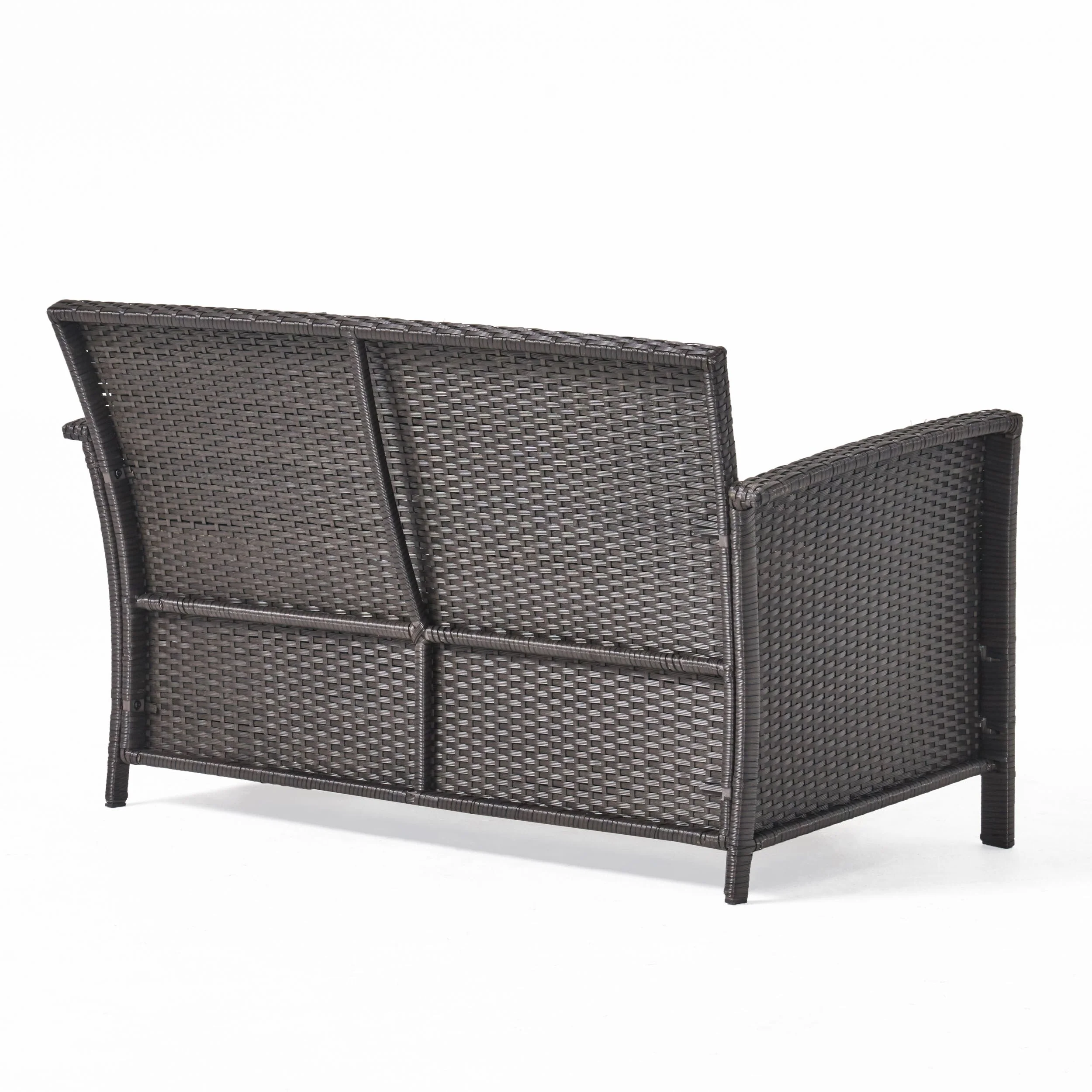 St Lucia 4Pc Sofa Set - Image 10