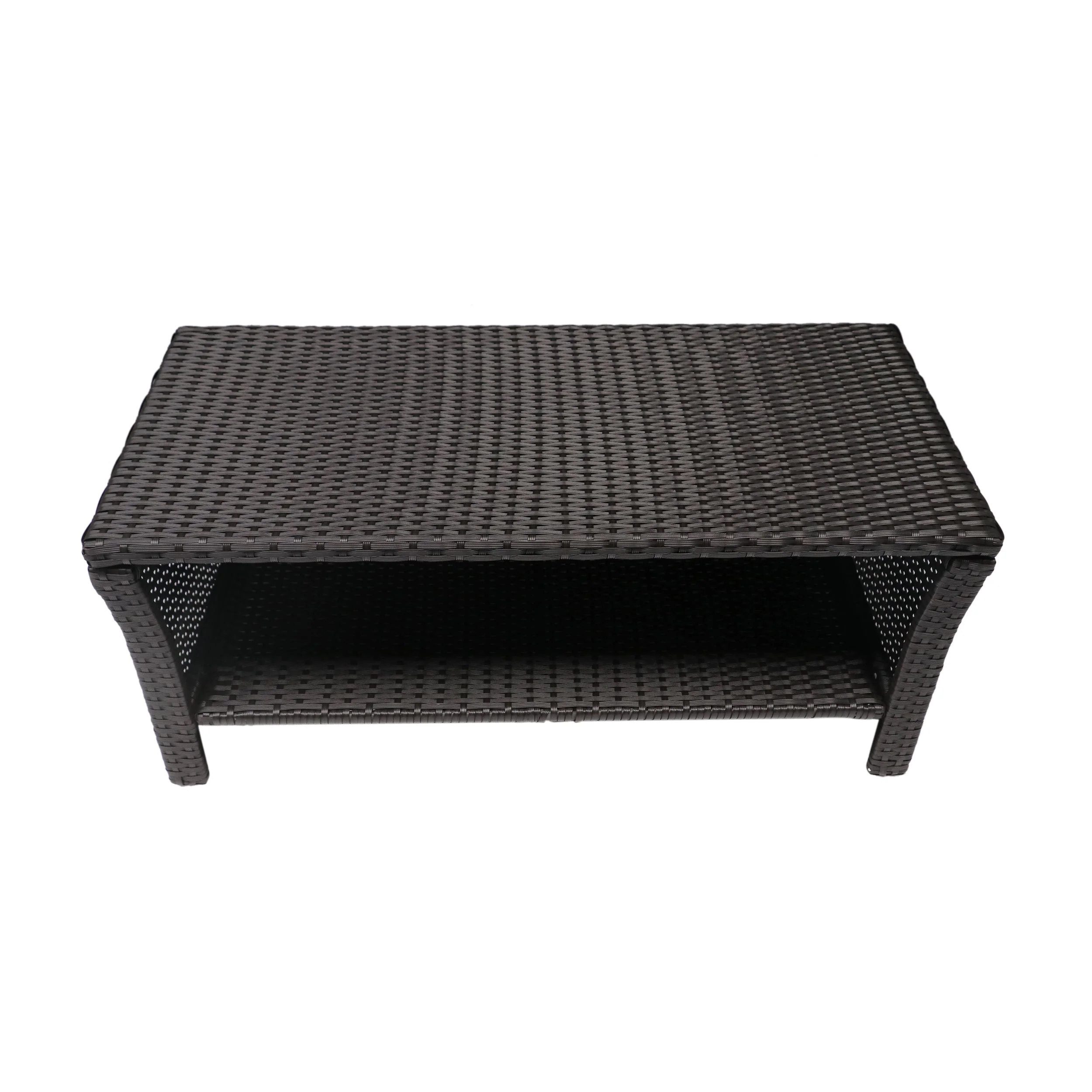 St Lucia 4Pc Sofa Set - Image 11