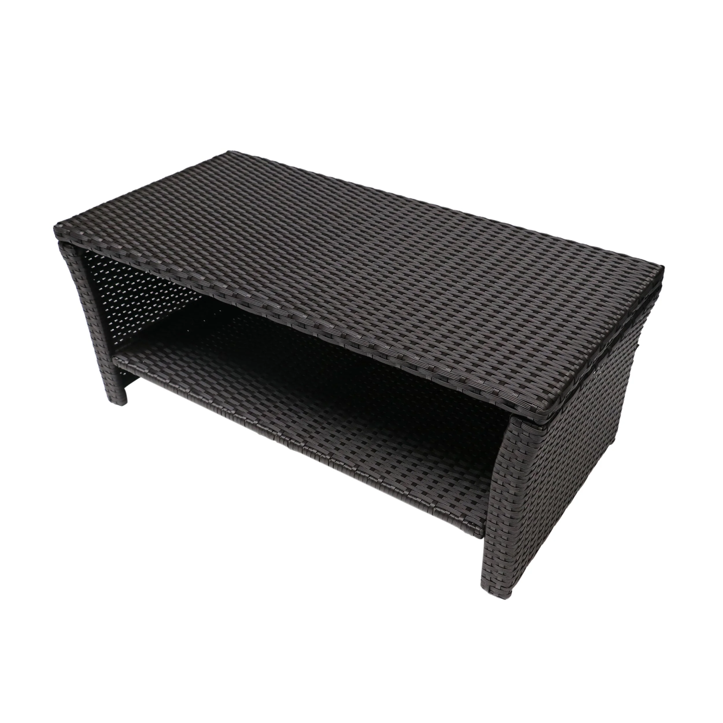 St Lucia 4Pc Sofa Set - Image 12