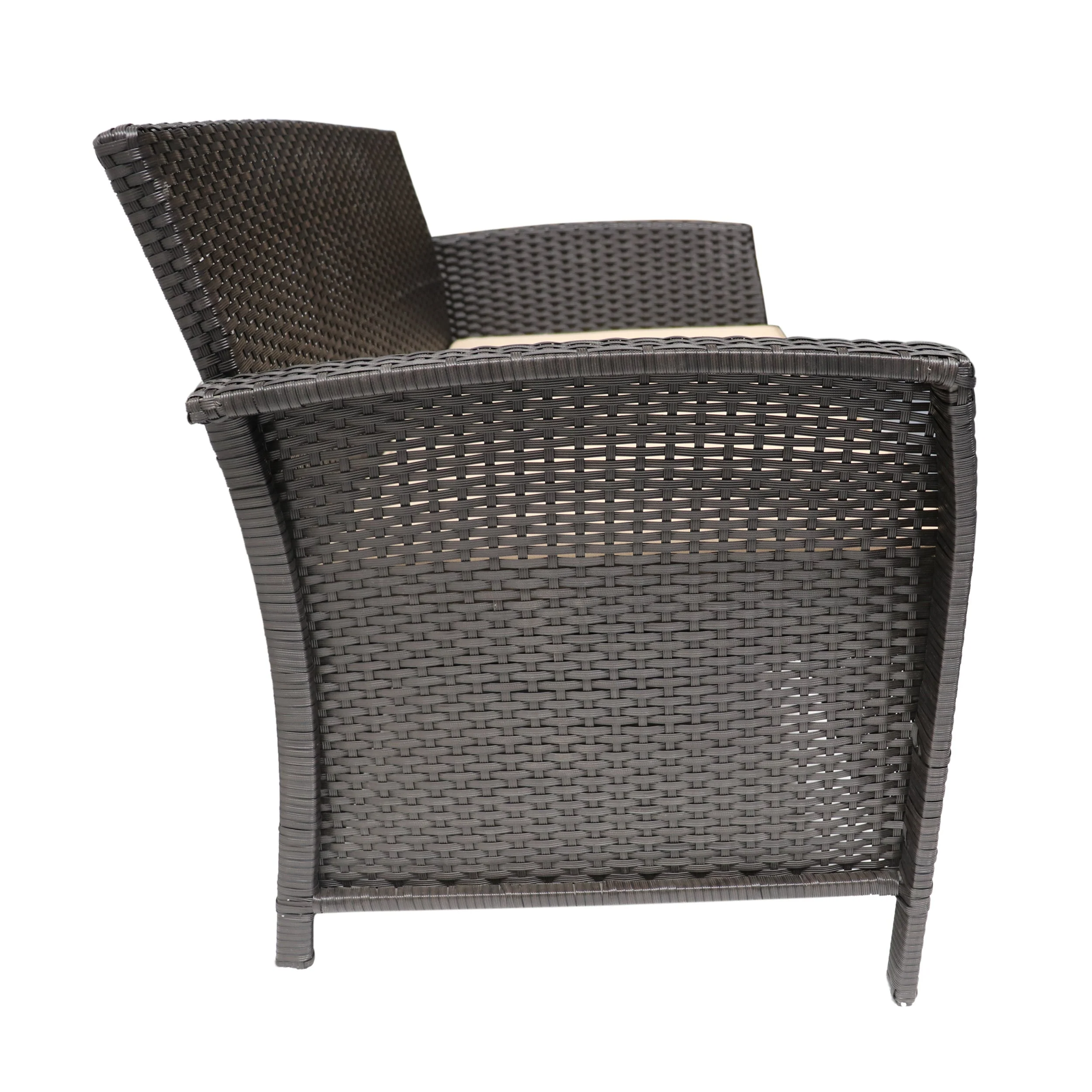 St Lucia 4Pc Sofa Set - Image 17