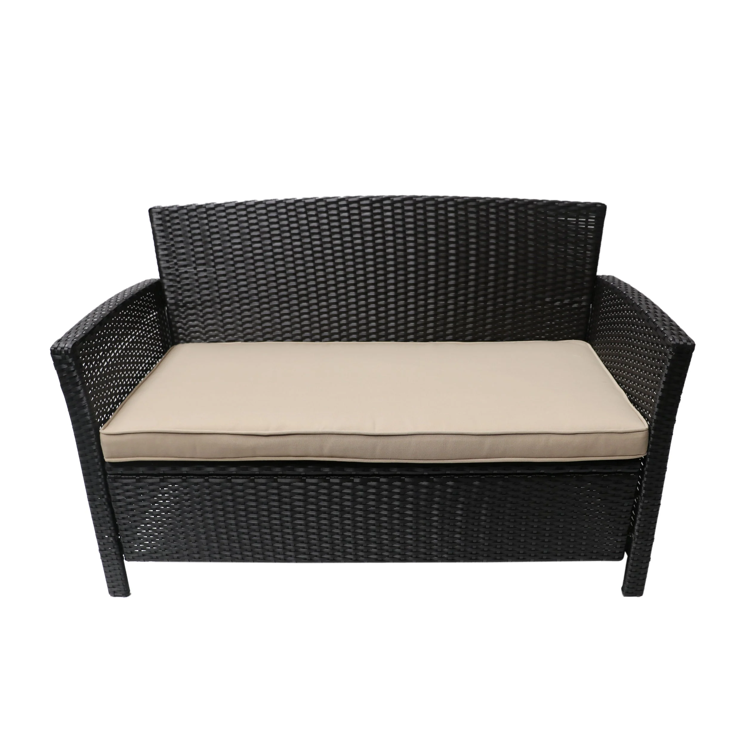 St Lucia 4Pc Sofa Set - Image 7