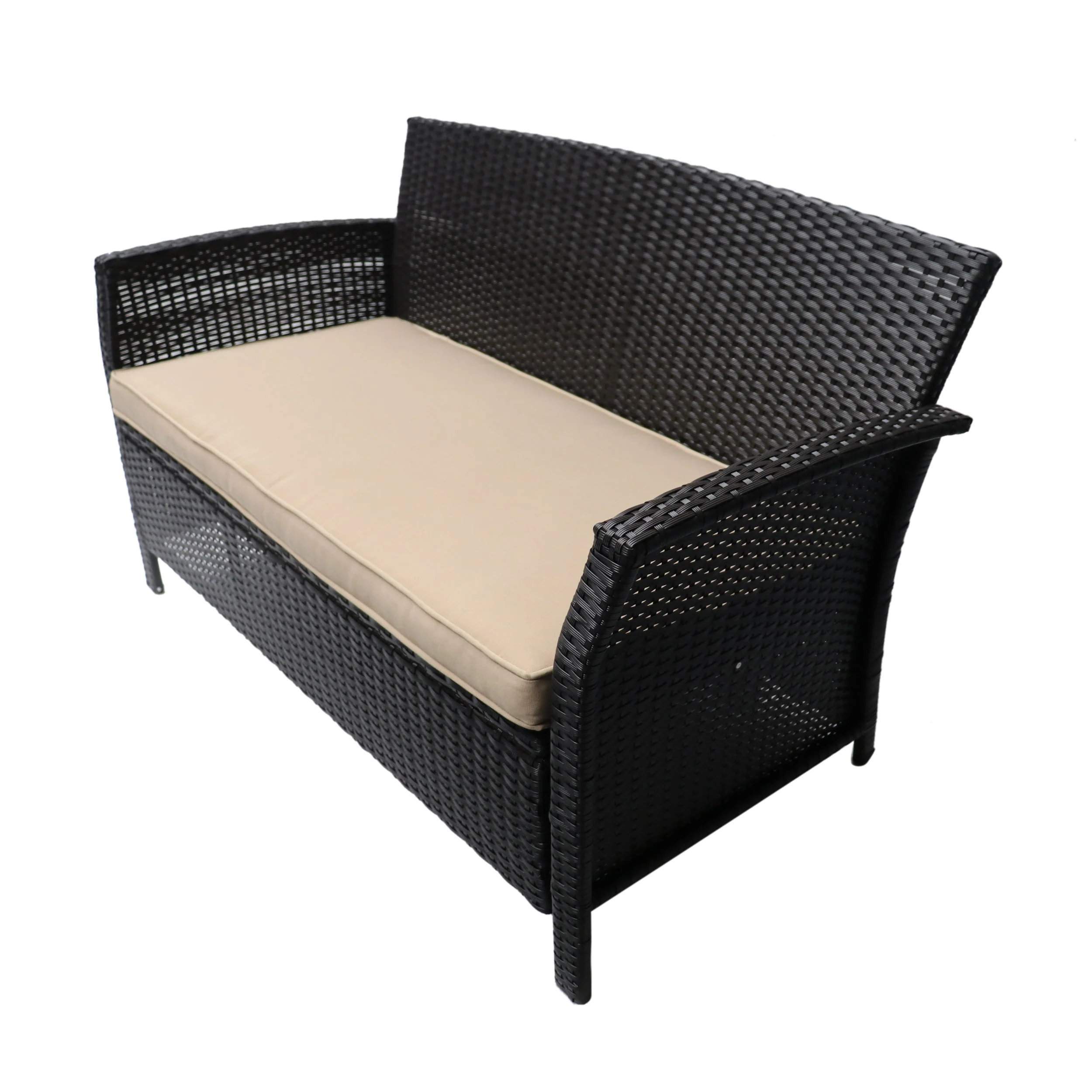 St Lucia 4Pc Sofa Set - Image 8