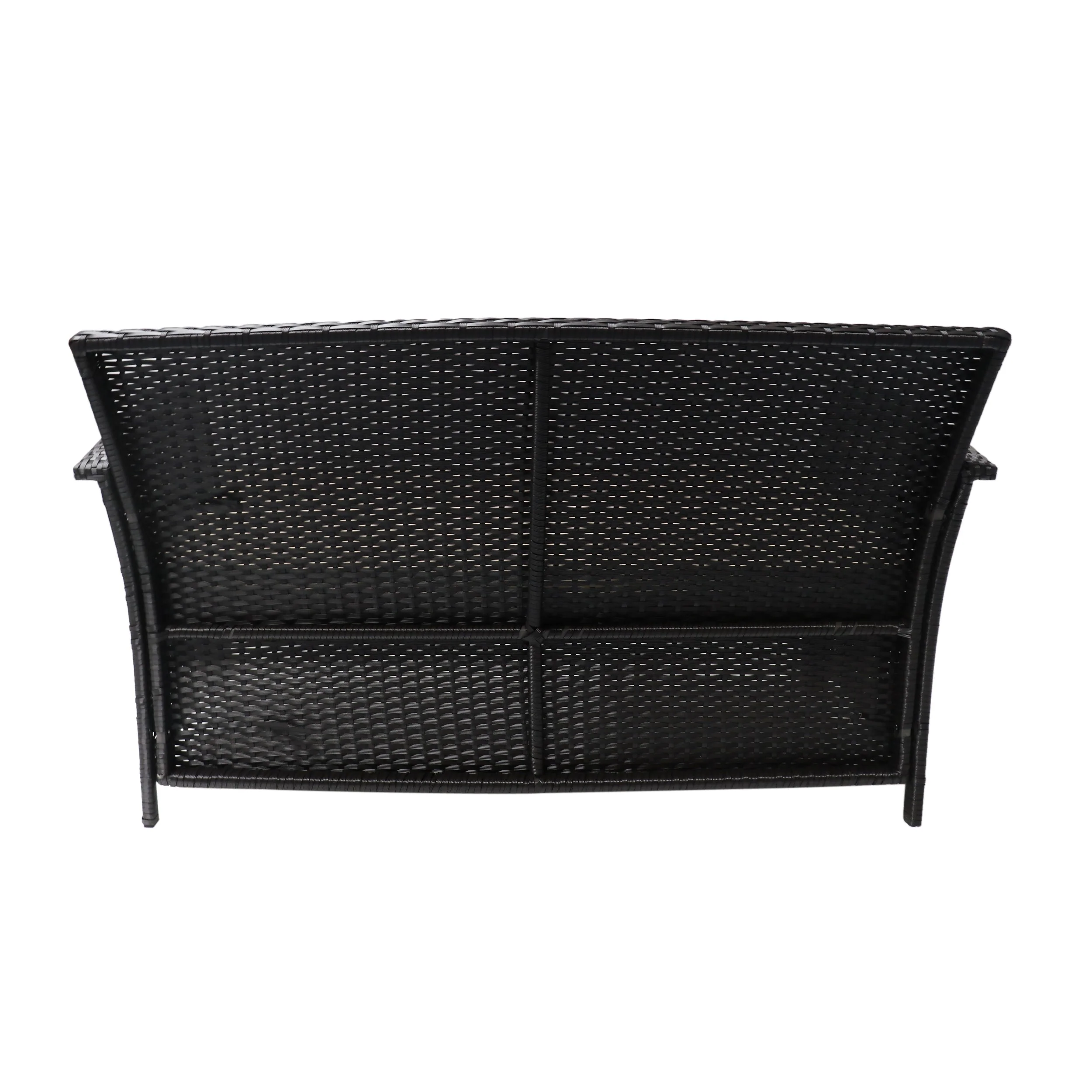 St Lucia 4Pc Sofa Set - Image 9