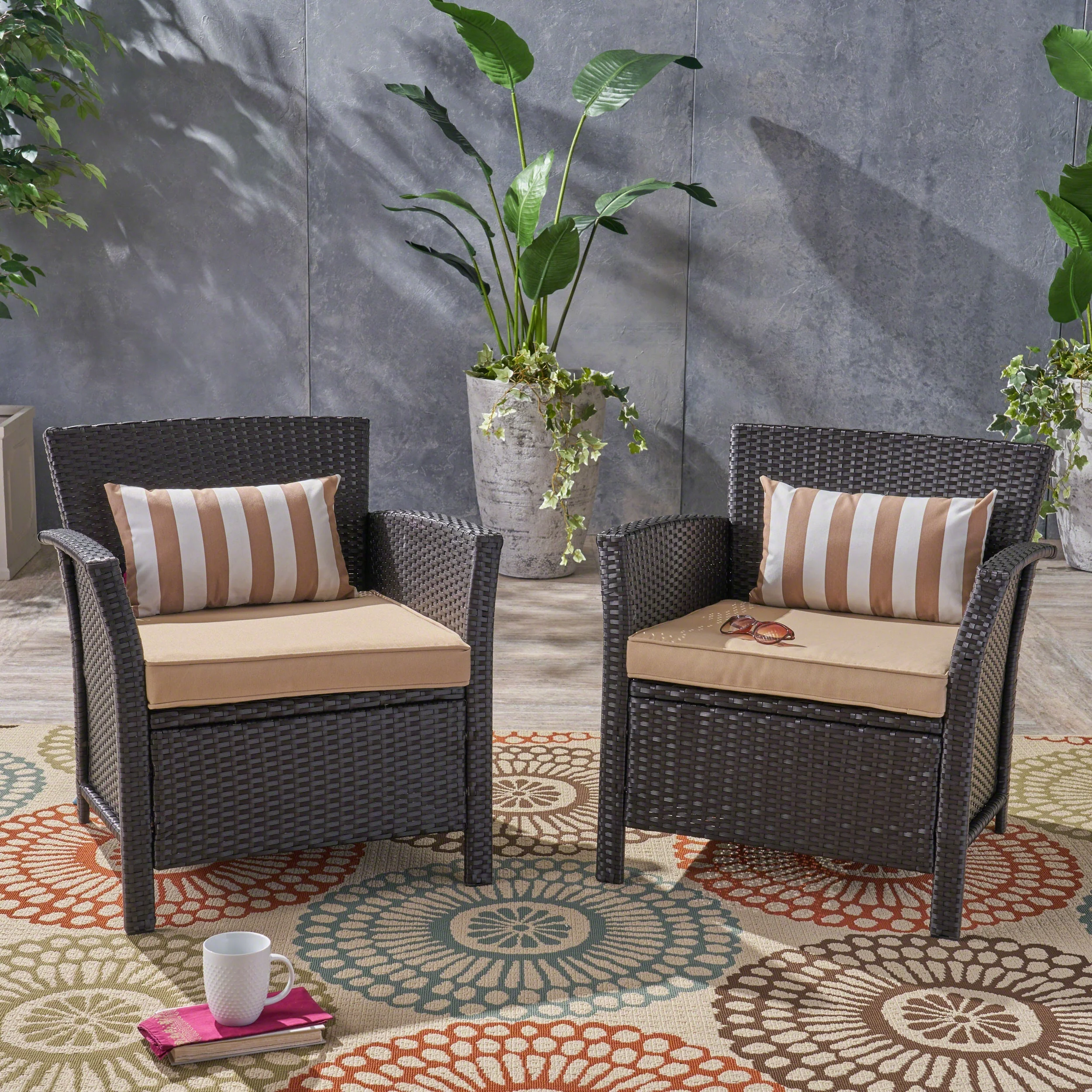 St Lucia Chair - Image 4