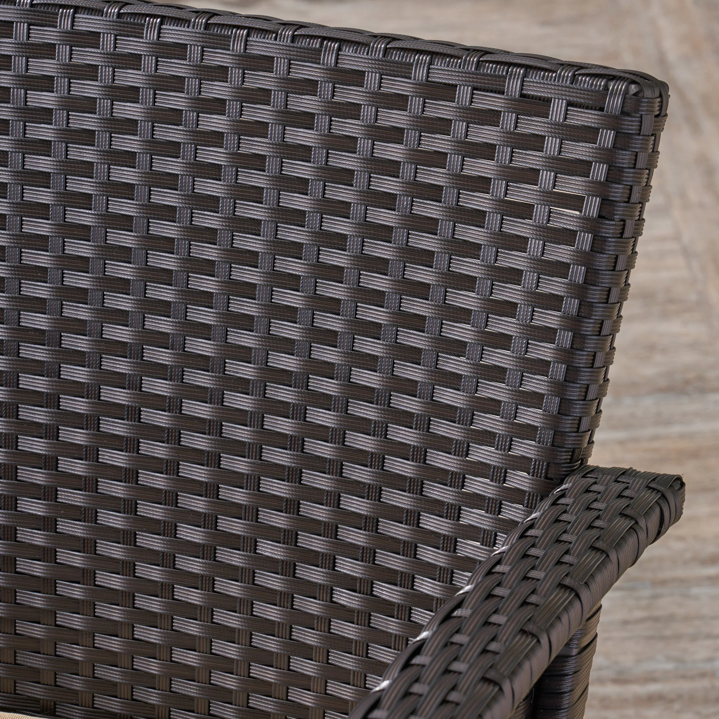 St Lucia Chair - Image 5